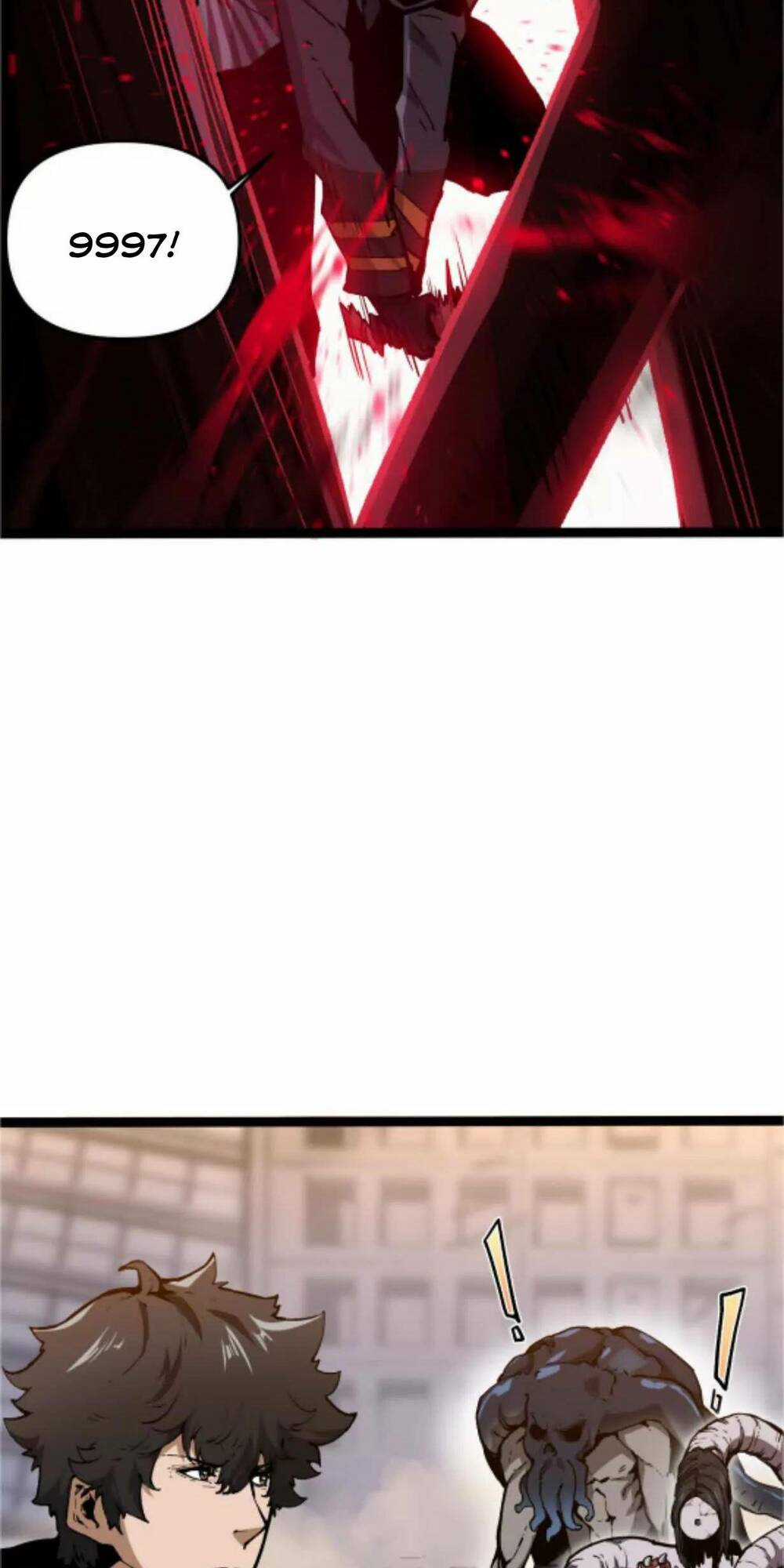 Quỷ Trảm Săn Nhân - Chapter 2 - Trang 104