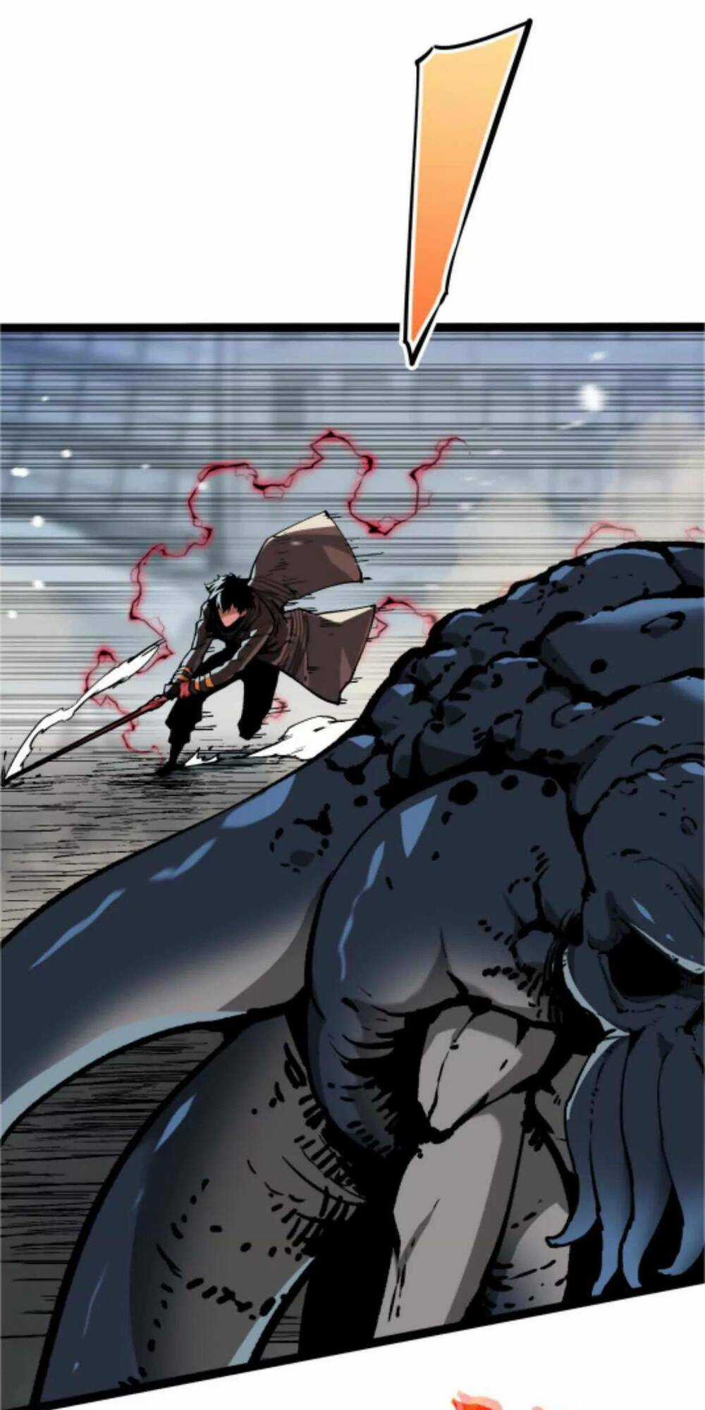 Quỷ Trảm Săn Nhân - Chapter 2 - Trang 107