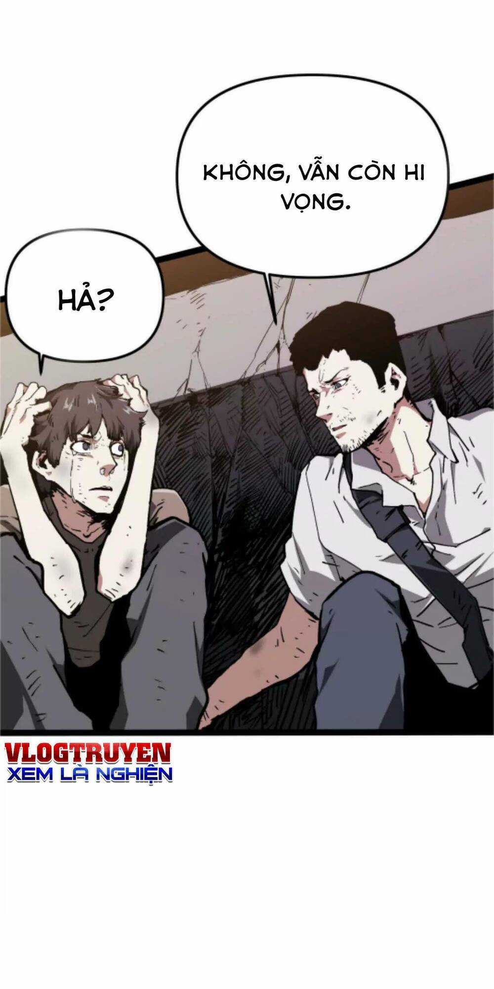 Quỷ Trảm Săn Nhân - Chapter 2 - Trang 12