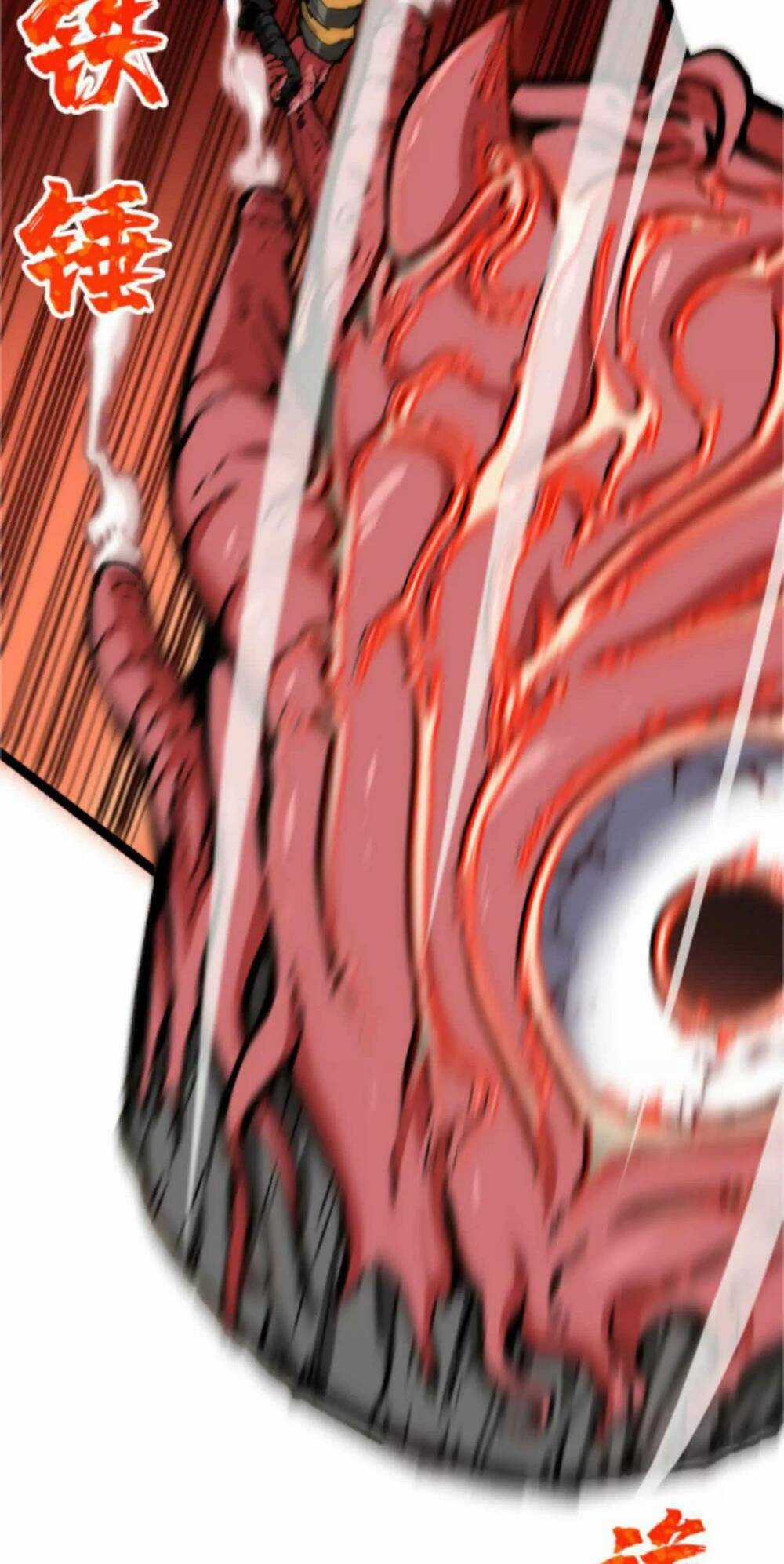 Quỷ Trảm Săn Nhân - Chapter 2 - Trang 111