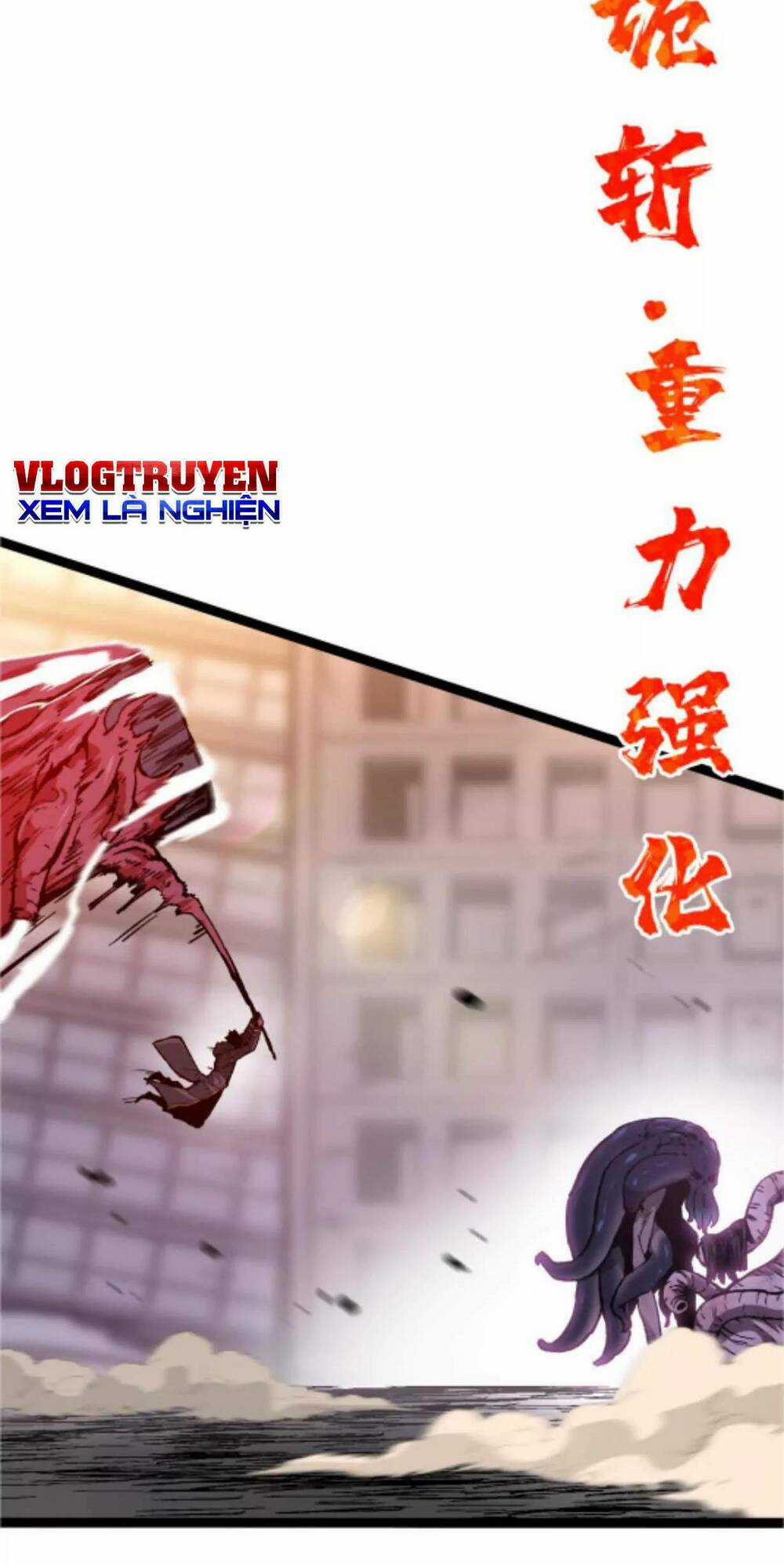 Quỷ Trảm Săn Nhân - Chapter 2 - Trang 112