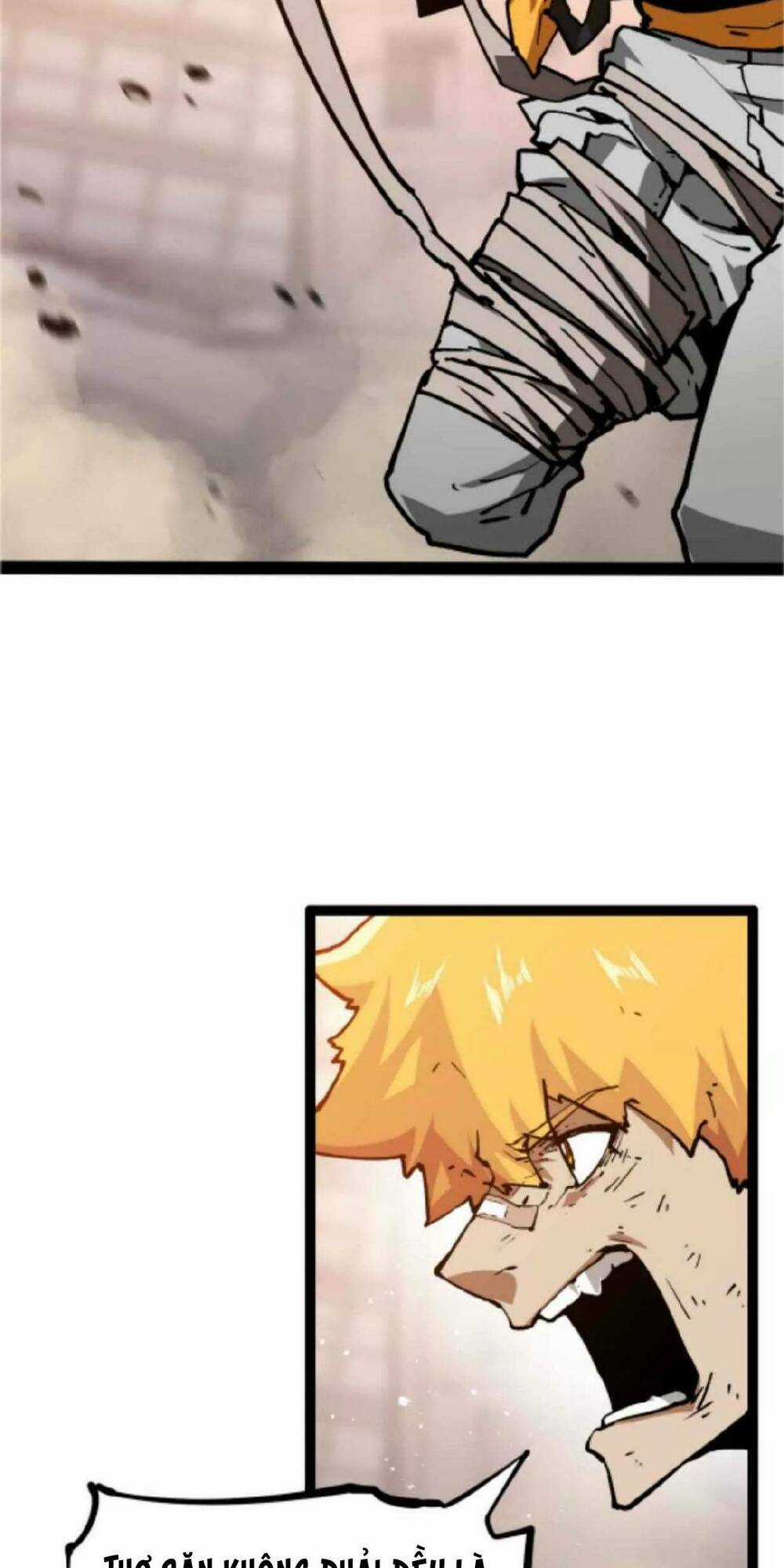 Quỷ Trảm Săn Nhân - Chapter 2 - Trang 117