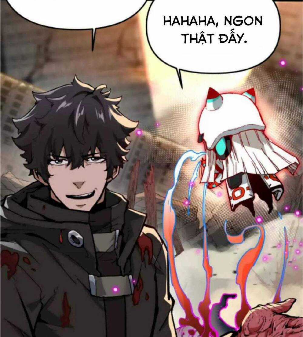 Quỷ Trảm Săn Nhân - Chapter 2 - Trang 119