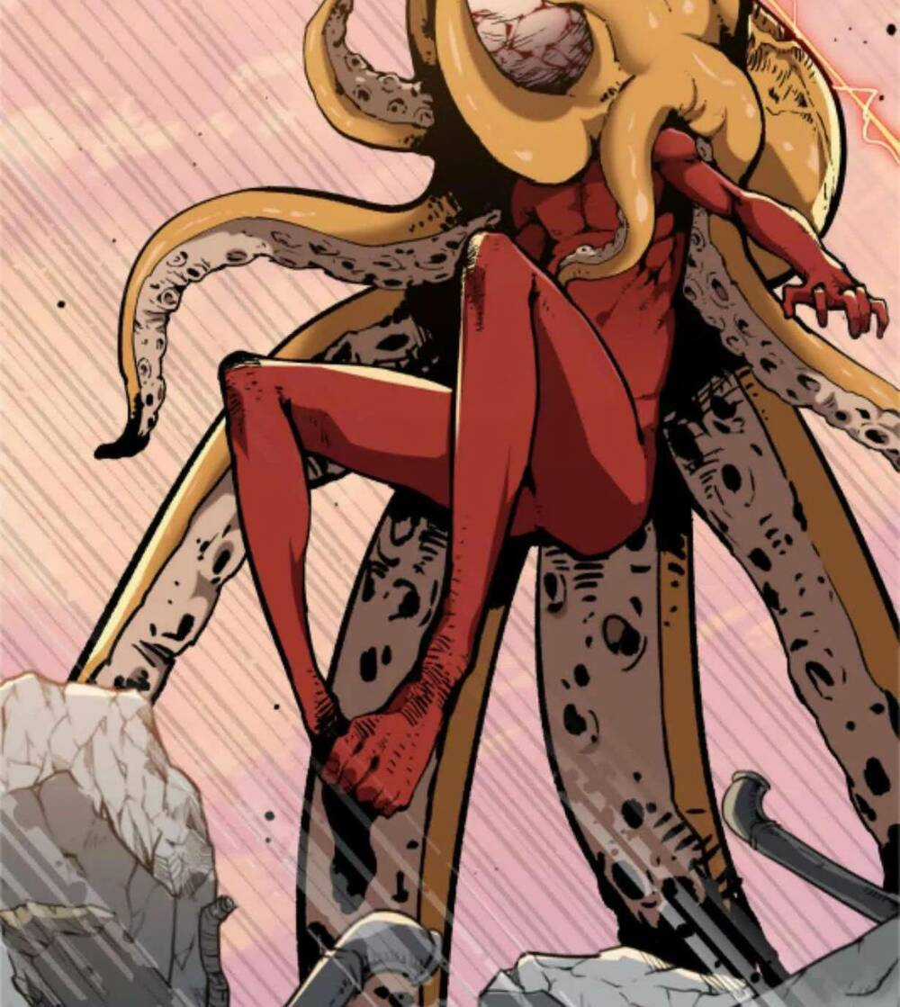 Quỷ Trảm Săn Nhân - Chapter 2 - Trang 15