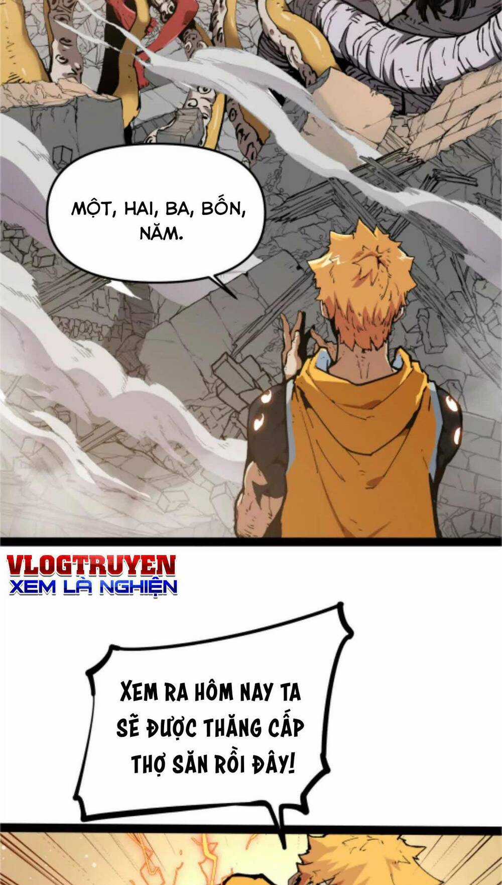 Quỷ Trảm Săn Nhân - Chapter 2 - Trang 20