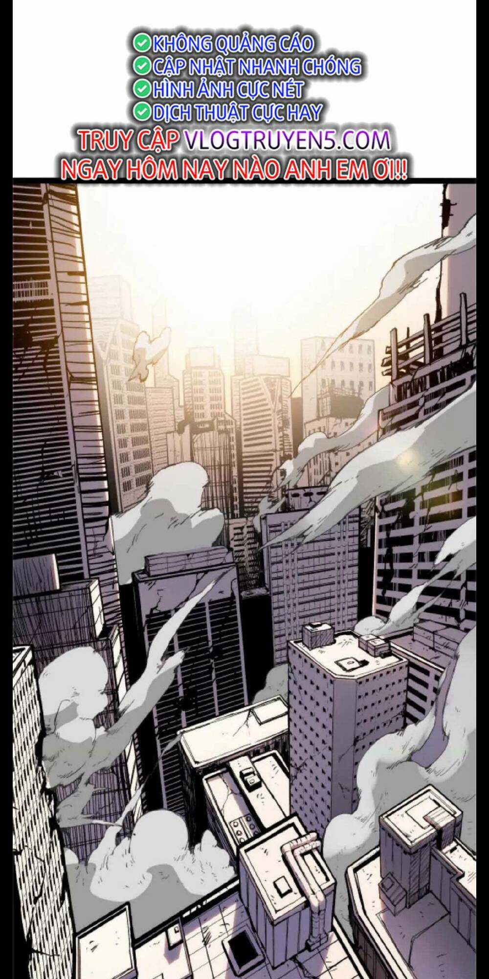 Quỷ Trảm Săn Nhân - Chapter 2 - Trang 3