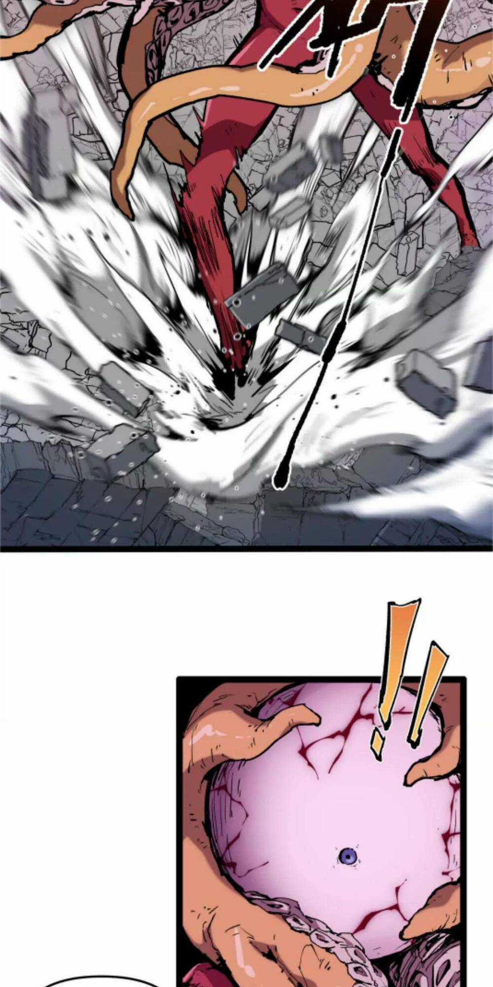 Quỷ Trảm Săn Nhân - Chapter 2 - Trang 24