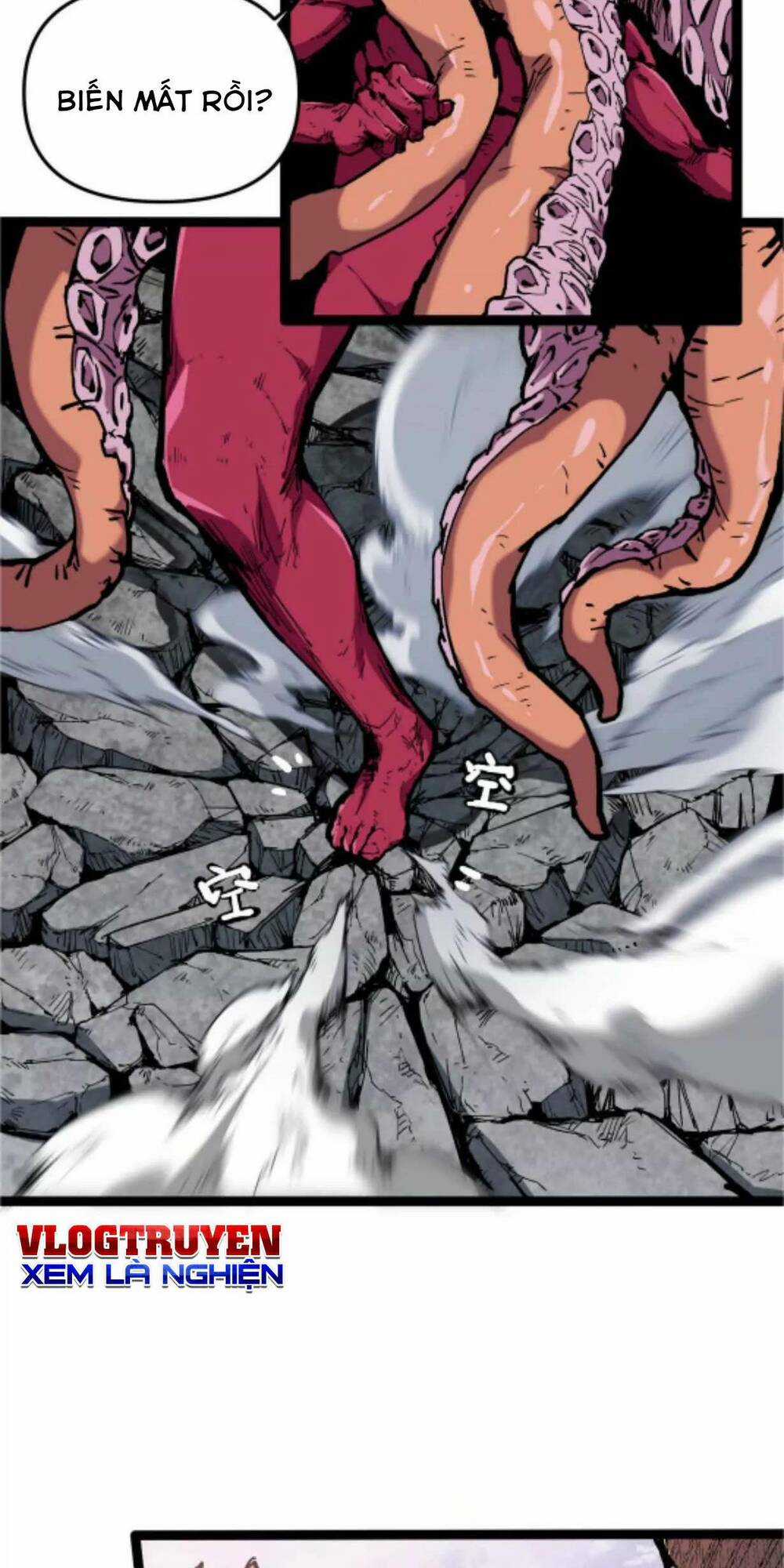 Quỷ Trảm Săn Nhân - Chapter 2 - Trang 25