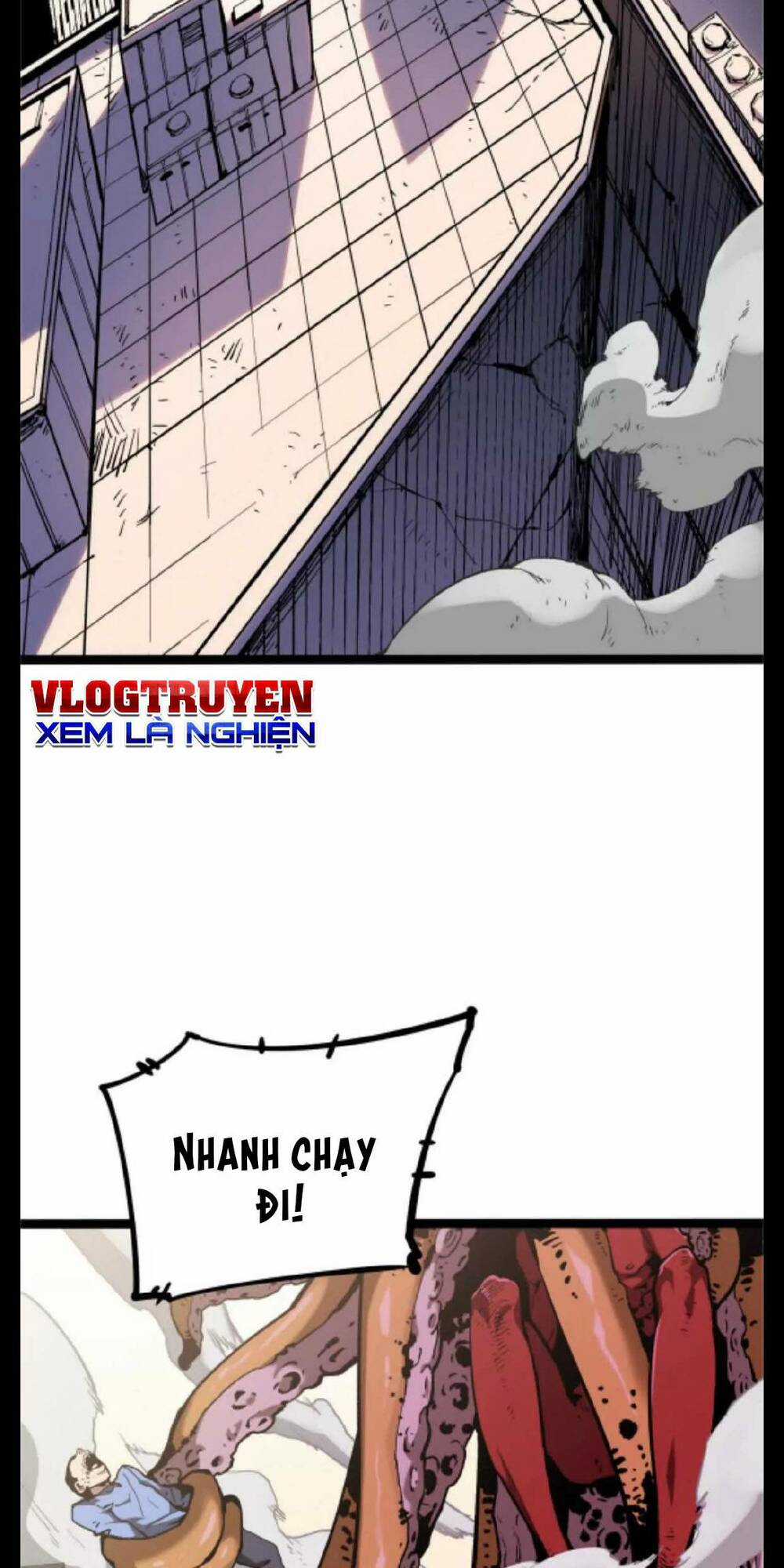 Quỷ Trảm Săn Nhân - Chapter 2 - Trang 4