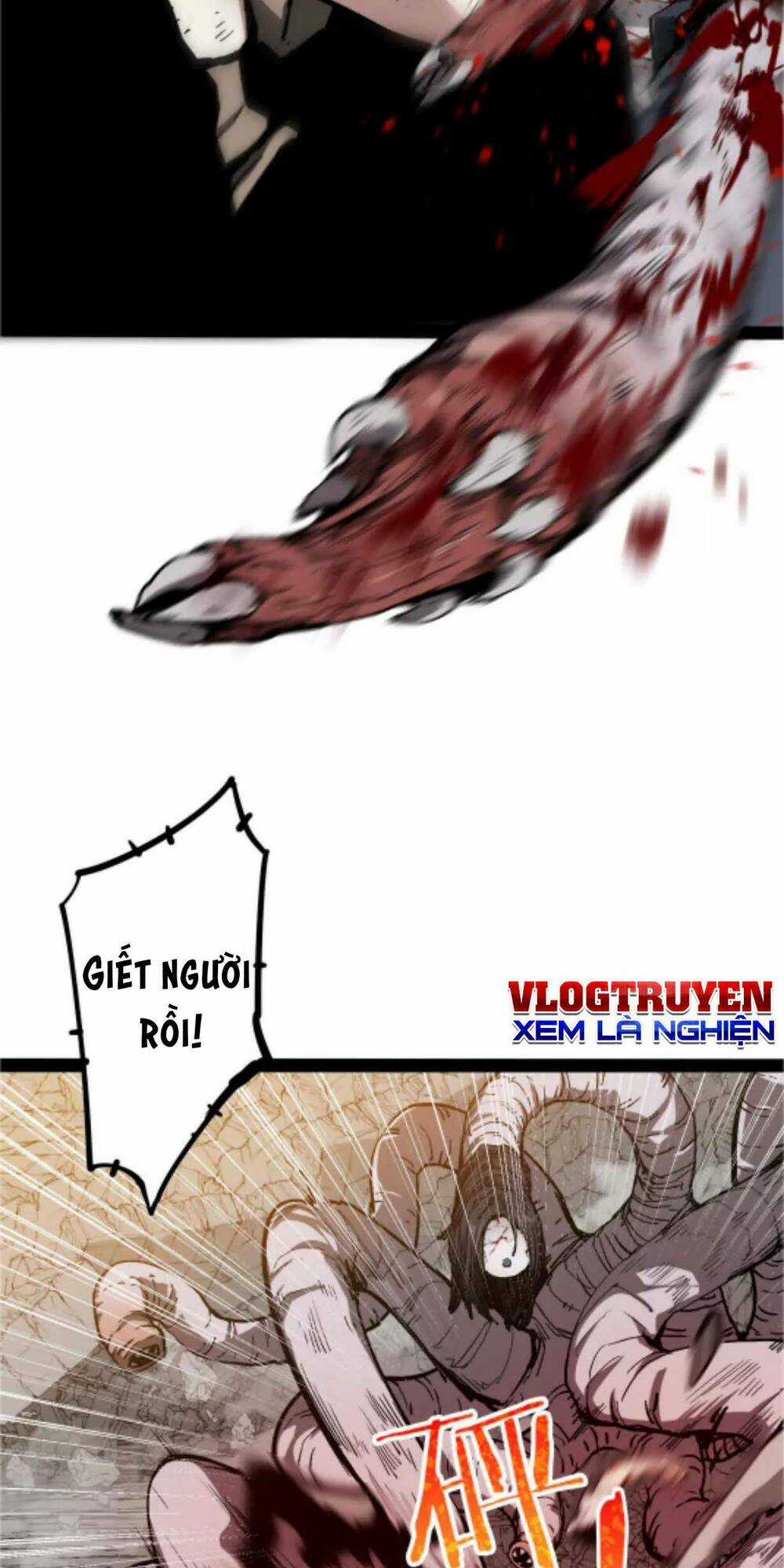 Quỷ Trảm Săn Nhân - Chapter 2 - Trang 37