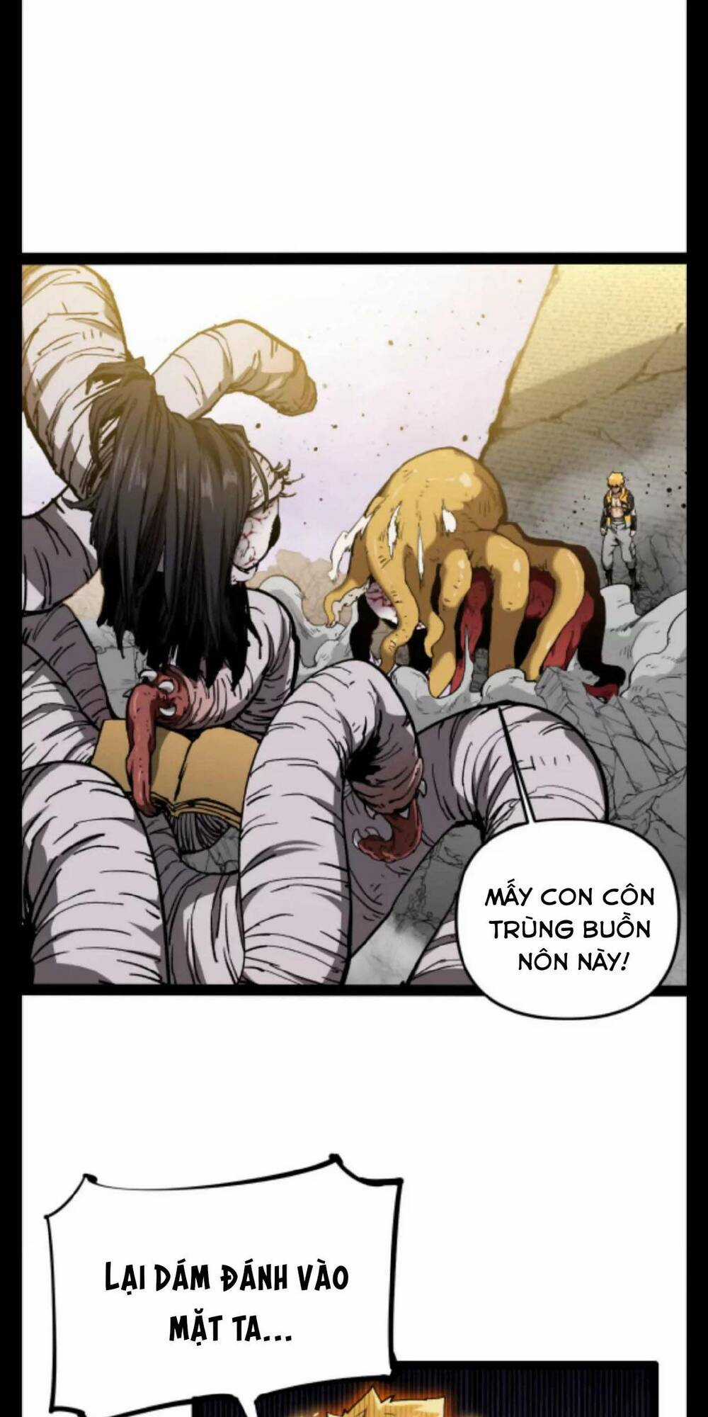 Quỷ Trảm Săn Nhân - Chapter 2 - Trang 40