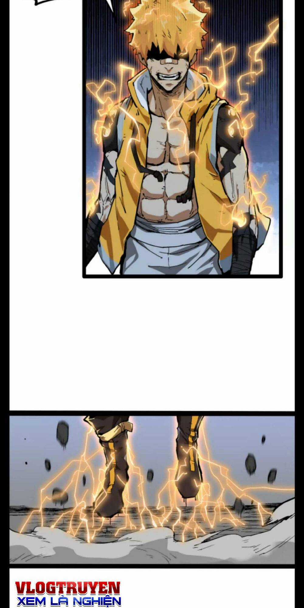 Quỷ Trảm Săn Nhân - Chapter 2 - Trang 41