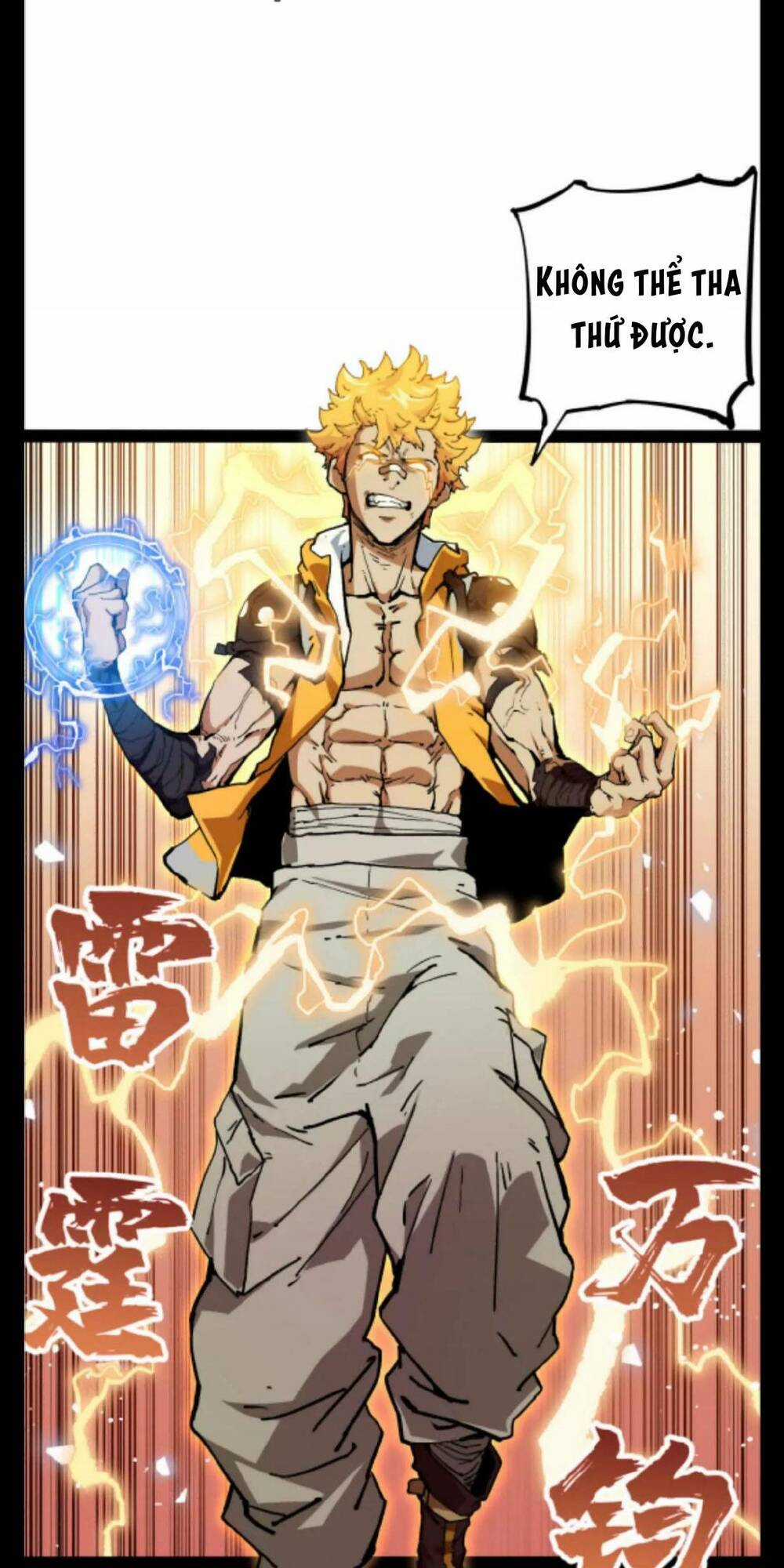 Quỷ Trảm Săn Nhân - Chapter 2 - Trang 42