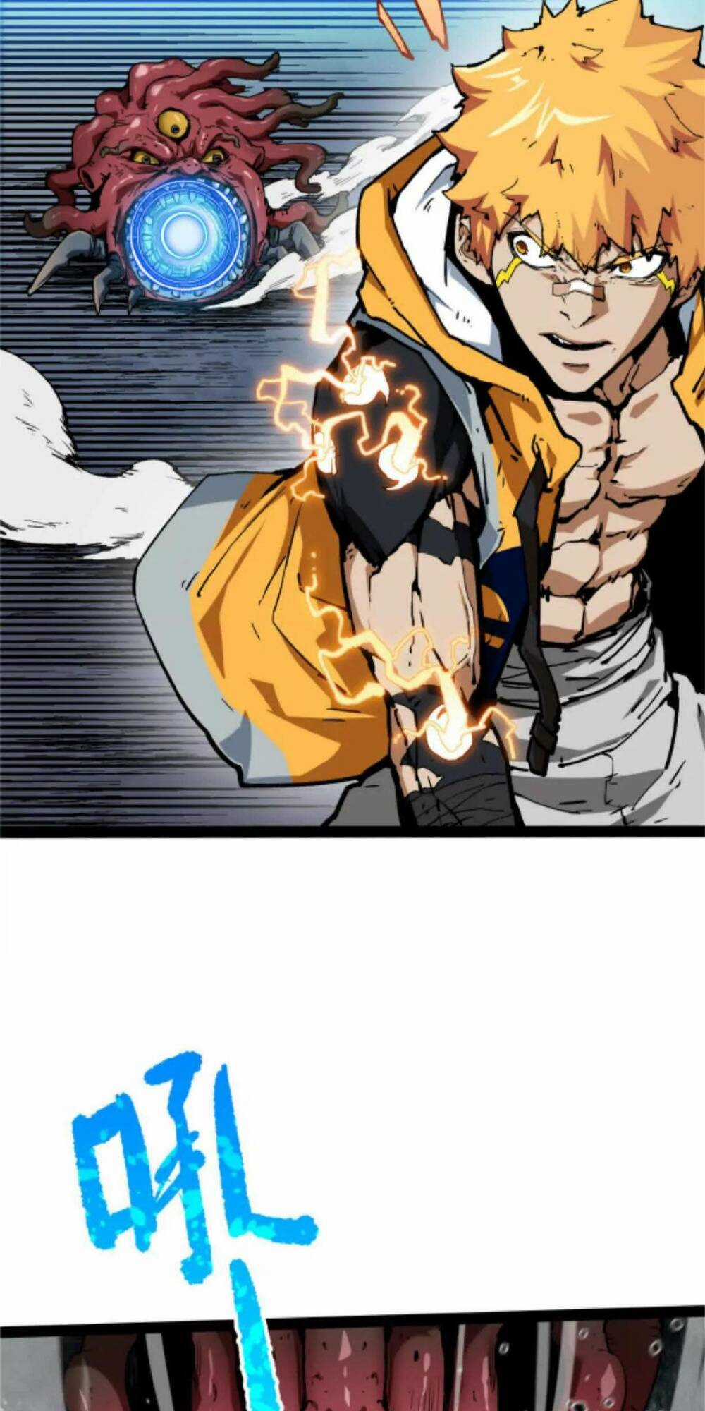 Quỷ Trảm Săn Nhân - Chapter 2 - Trang 47