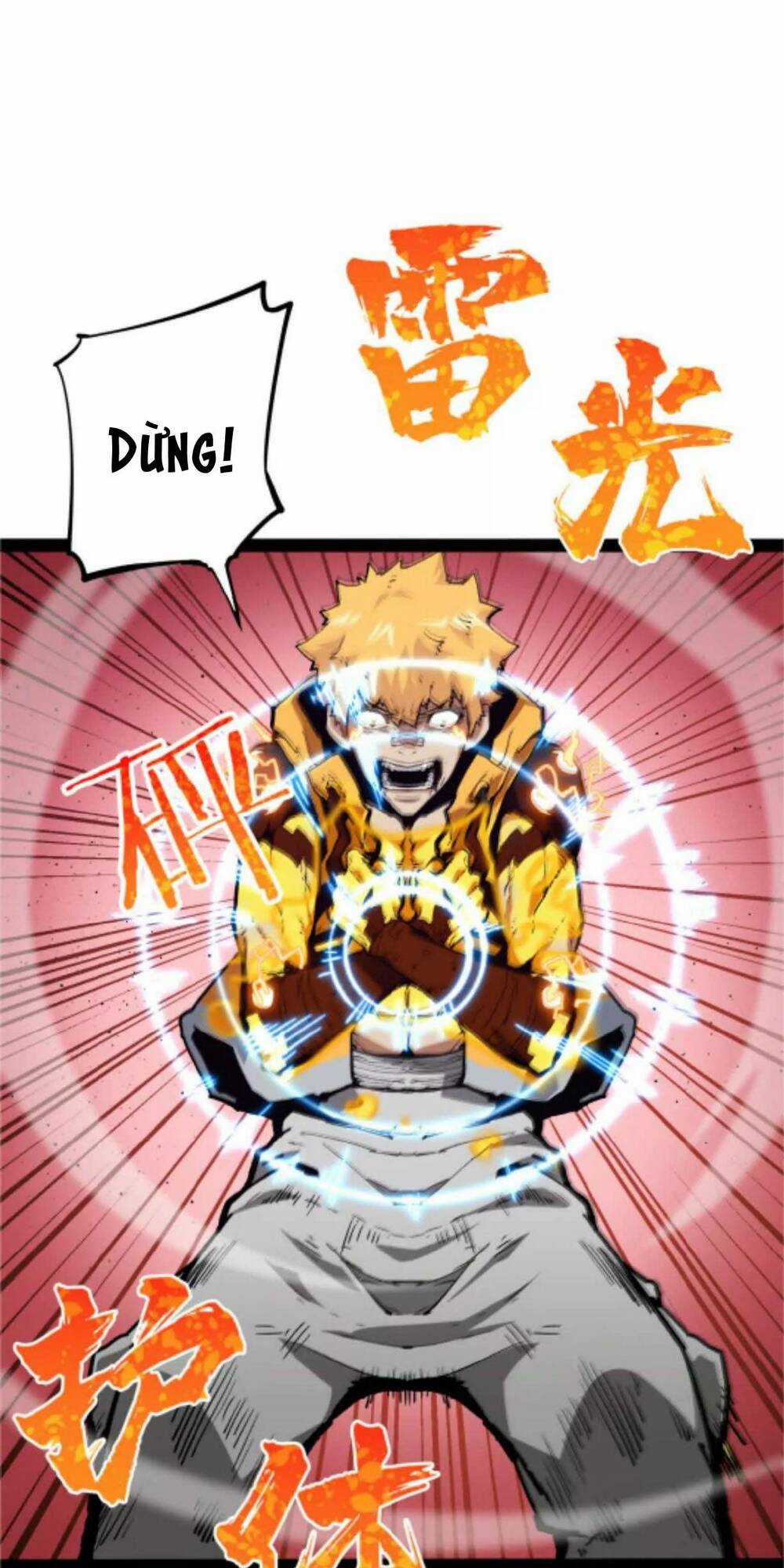 Quỷ Trảm Săn Nhân - Chapter 2 - Trang 49