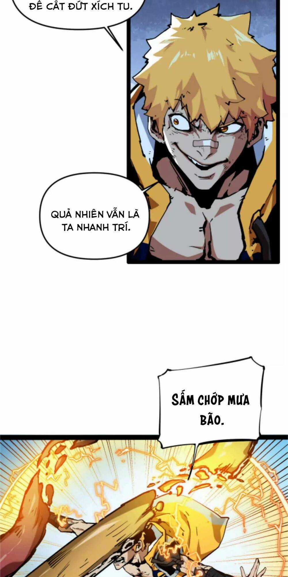 Quỷ Trảm Săn Nhân - Chapter 2 - Trang 56