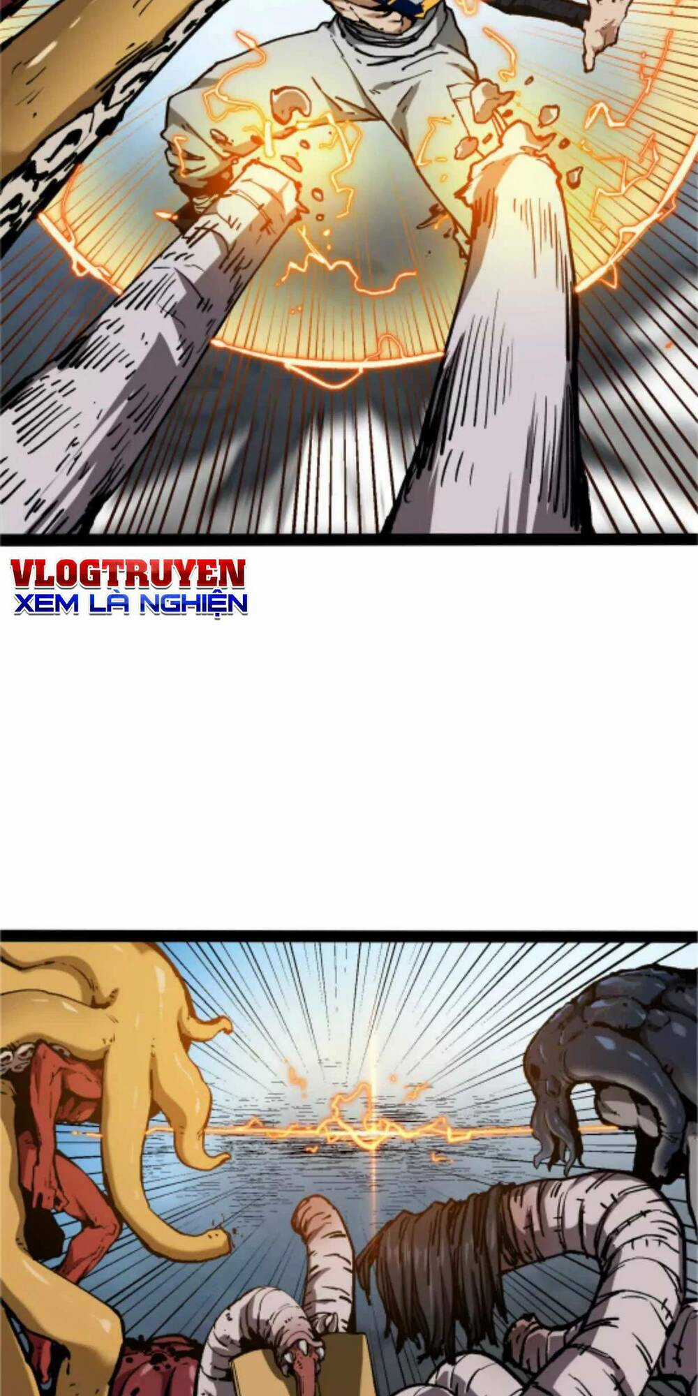 Quỷ Trảm Săn Nhân - Chapter 2 - Trang 57