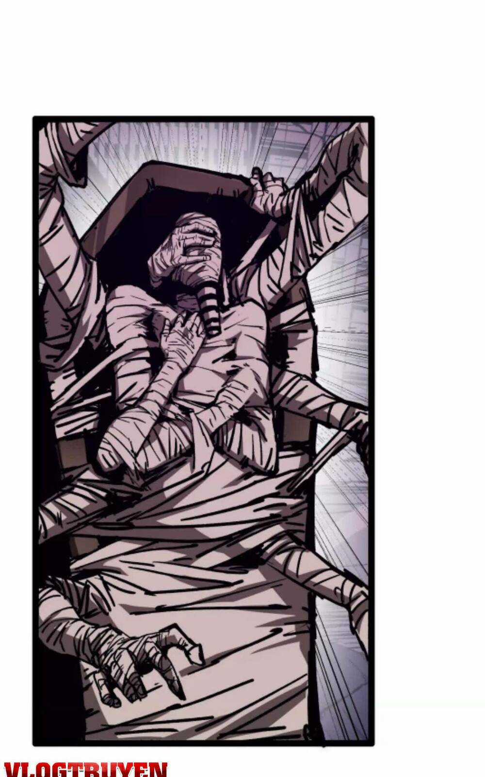 Quỷ Trảm Săn Nhân - Chapter 2 - Trang 59