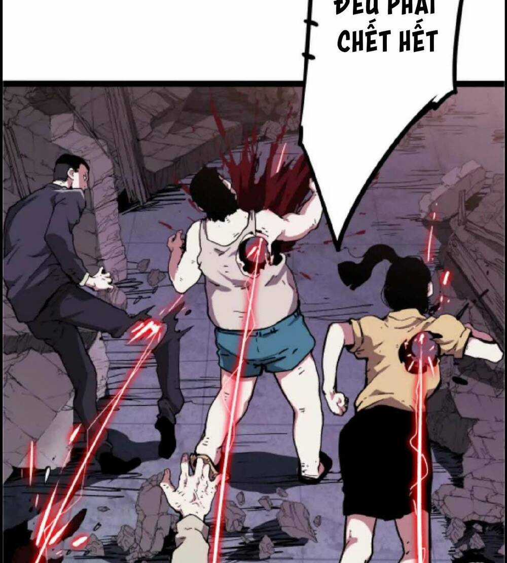 Quỷ Trảm Săn Nhân - Chapter 2 - Trang 7
