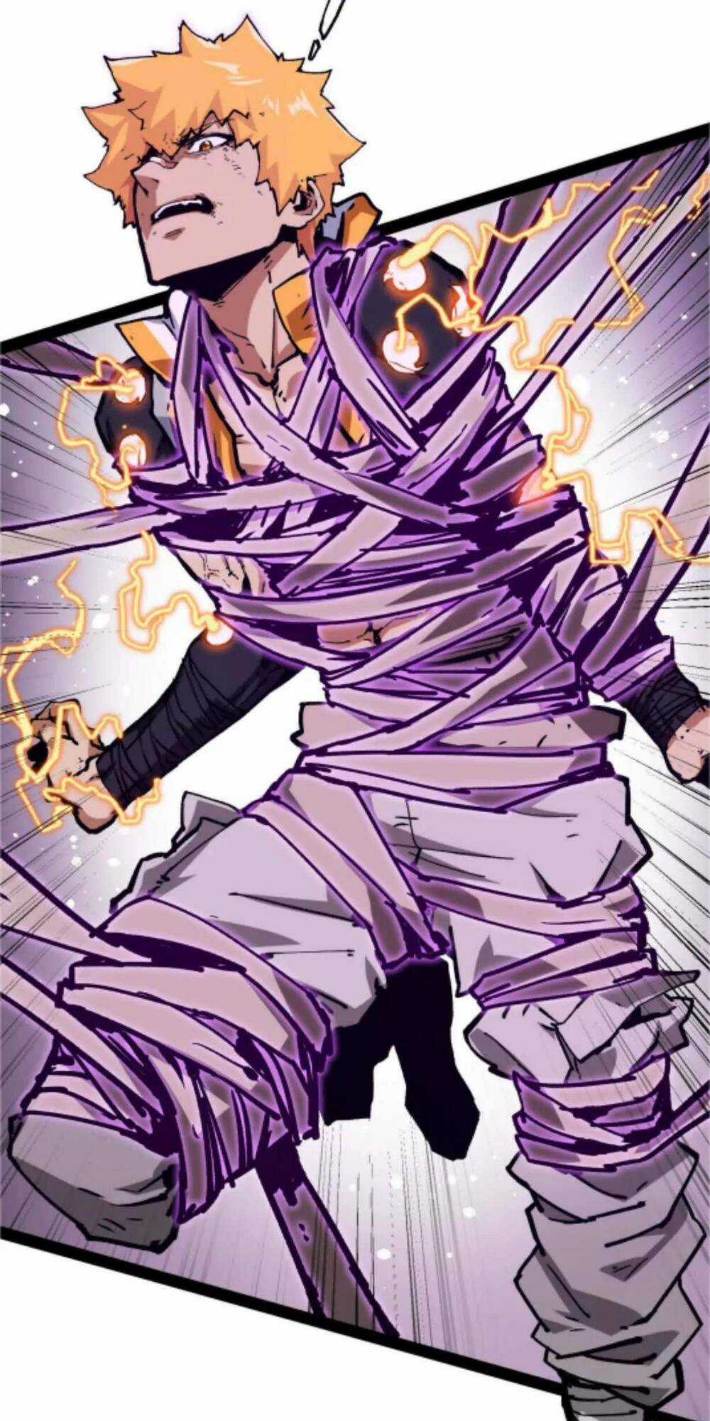 Quỷ Trảm Săn Nhân - Chapter 2 - Trang 61