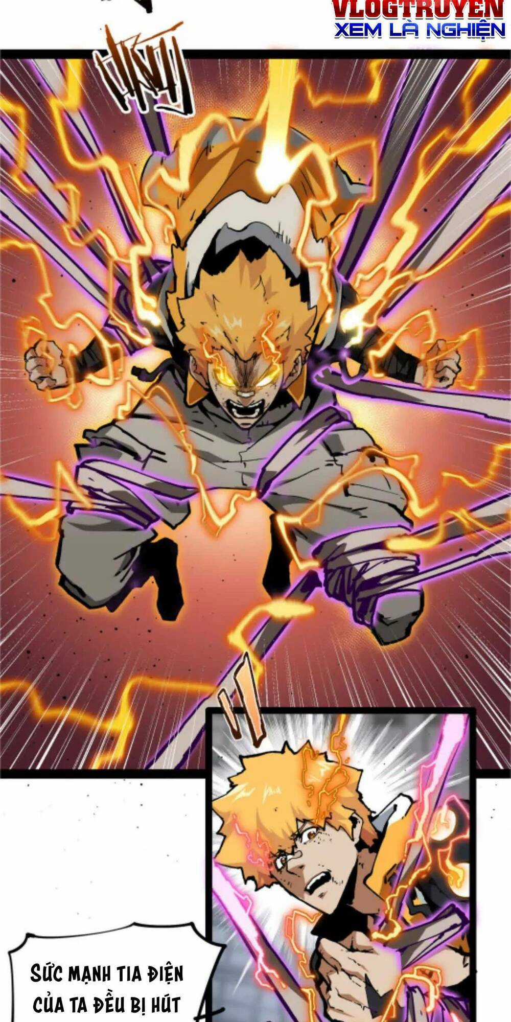 Quỷ Trảm Săn Nhân - Chapter 2 - Trang 63