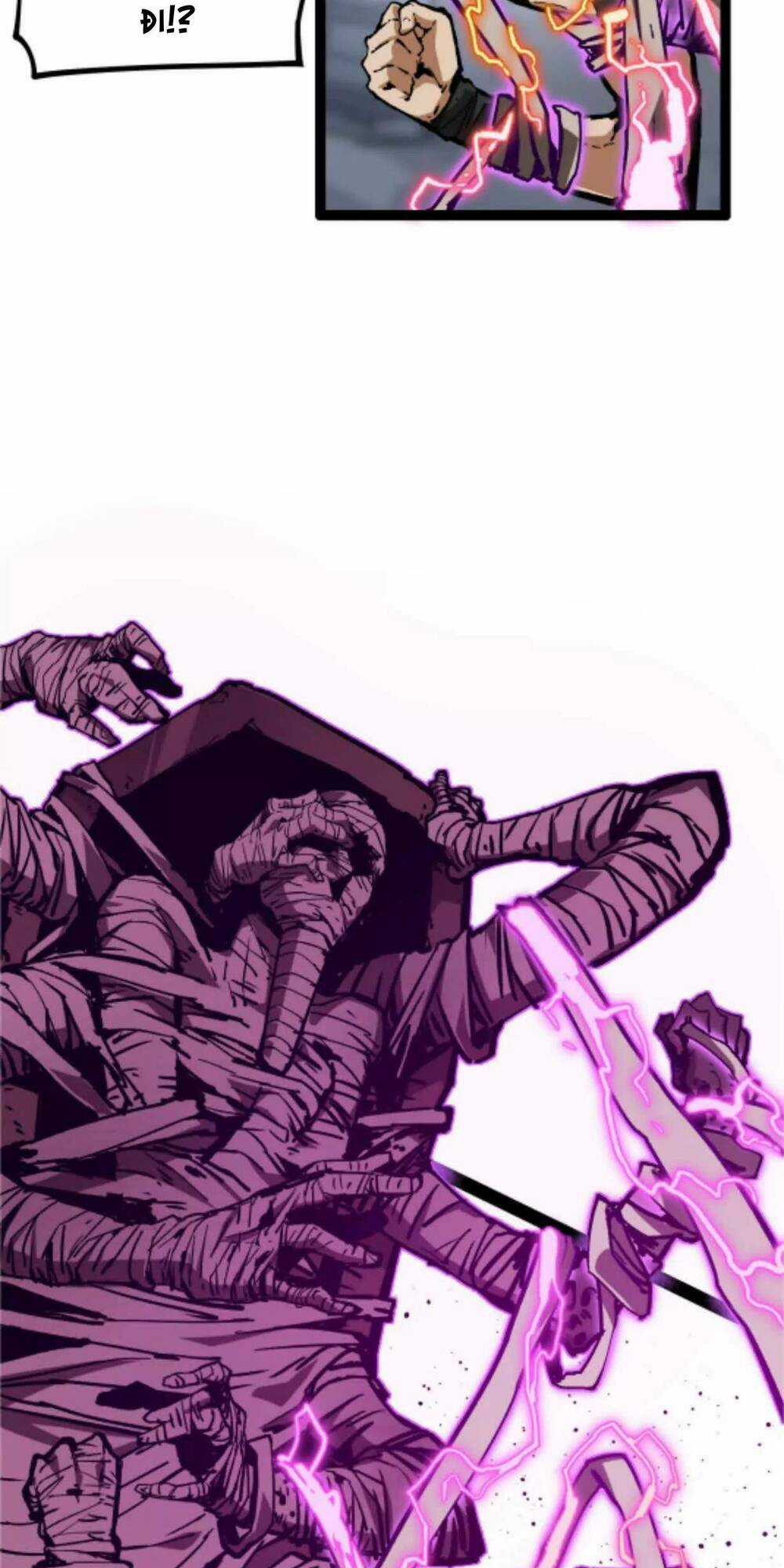 Quỷ Trảm Săn Nhân - Chapter 2 - Trang 64