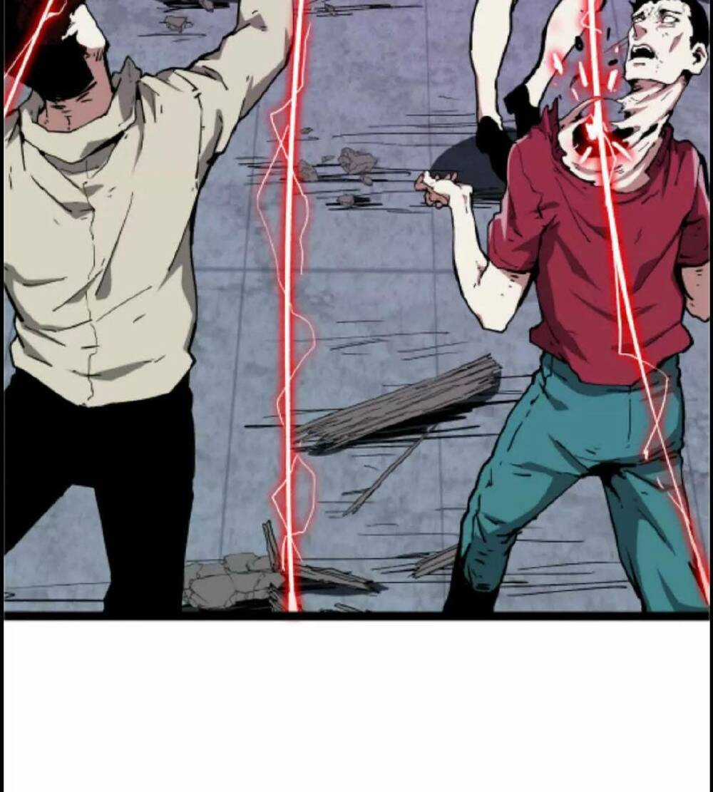 Quỷ Trảm Săn Nhân - Chapter 2 - Trang 8