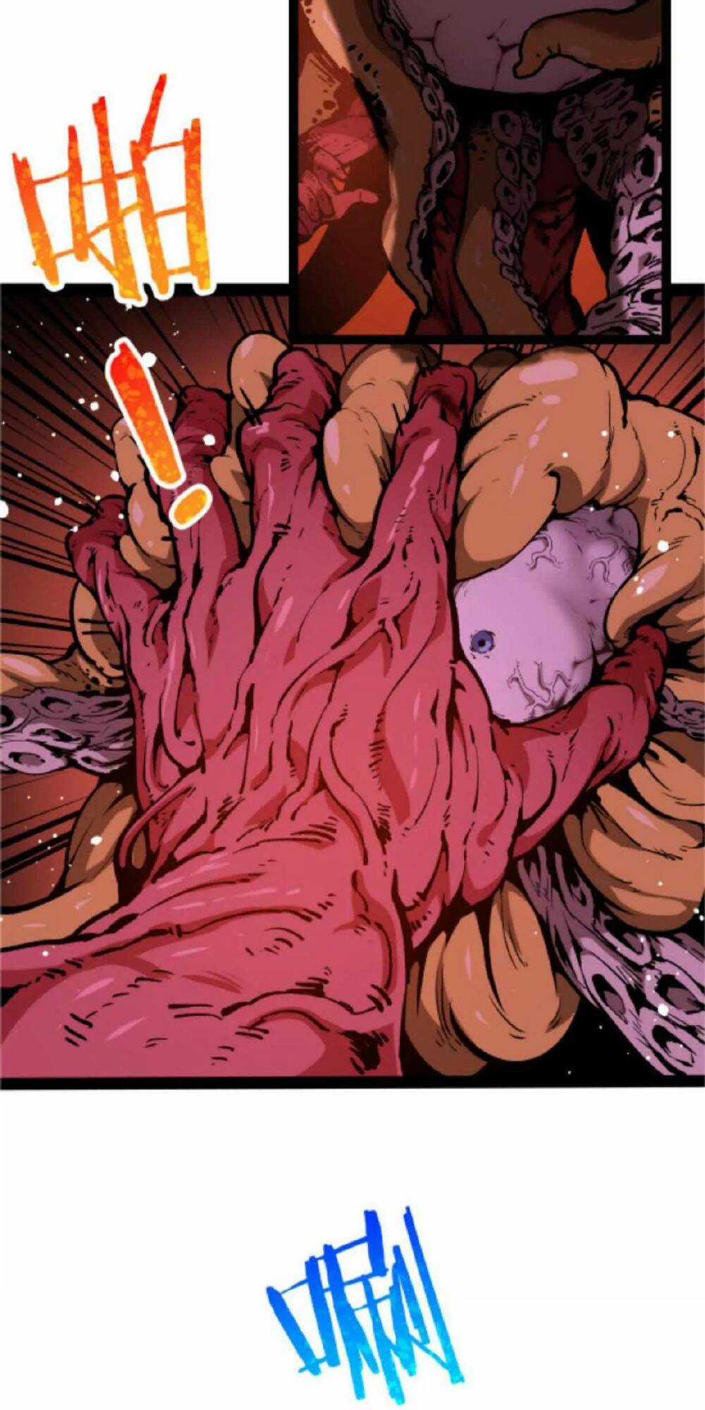 Quỷ Trảm Săn Nhân - Chapter 2 - Trang 78