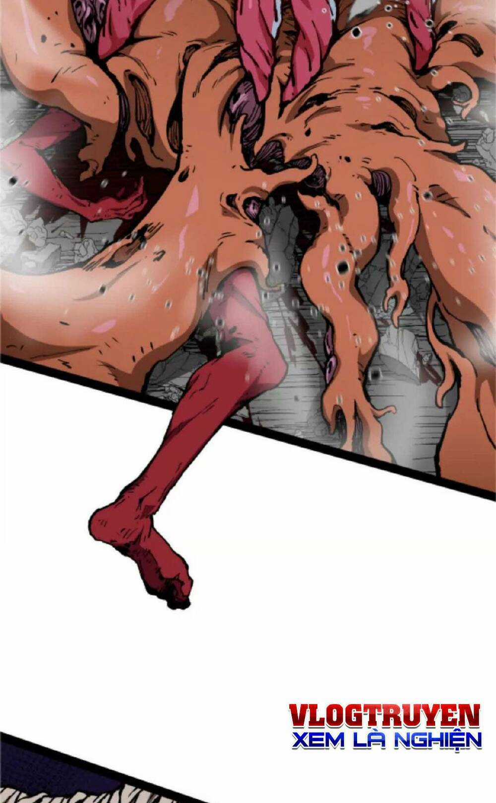 Quỷ Trảm Săn Nhân - Chapter 2 - Trang 81