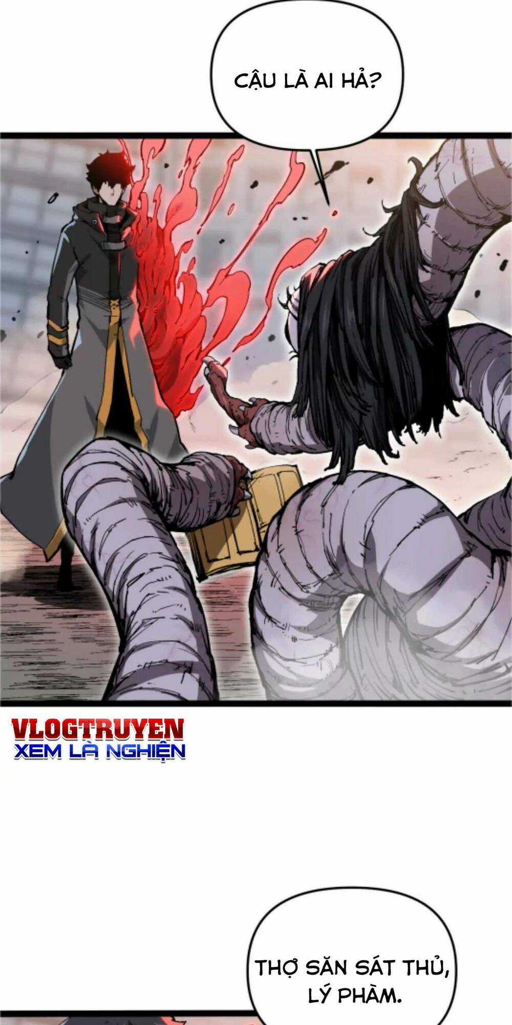 Quỷ Trảm Săn Nhân - Chapter 2 - Trang 84