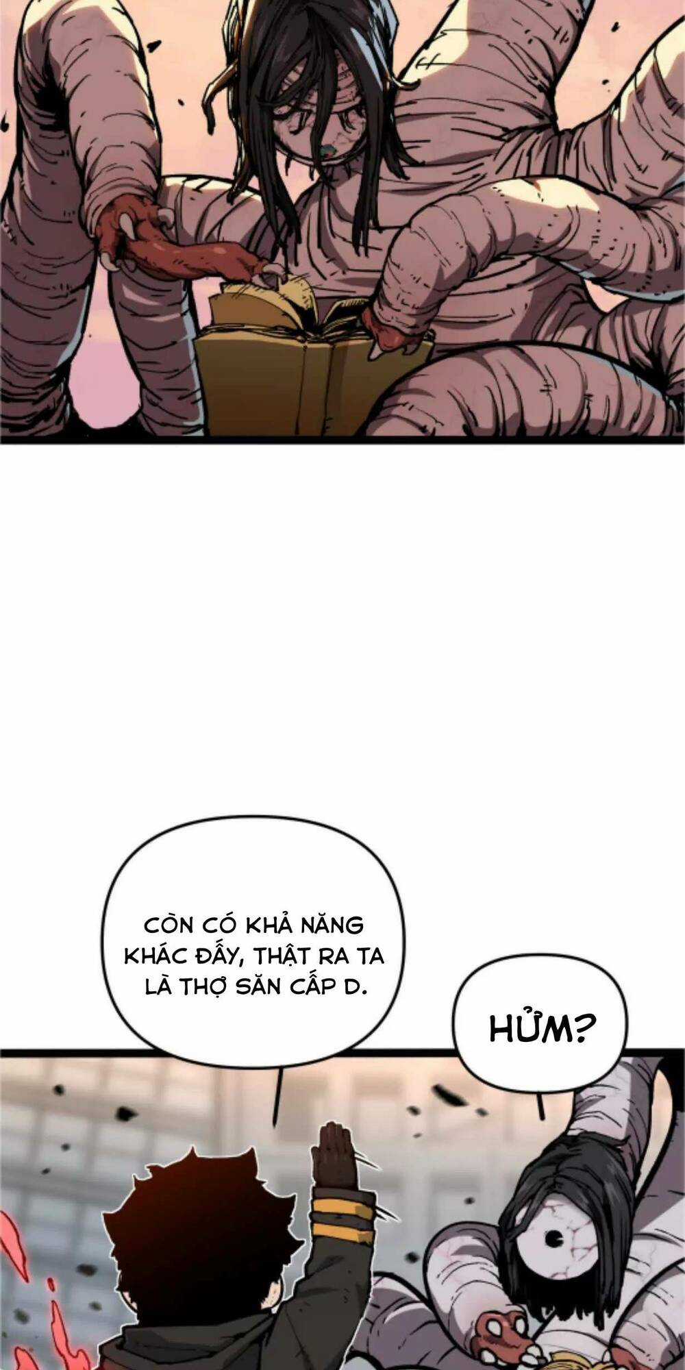 Quỷ Trảm Săn Nhân - Chapter 2 - Trang 86