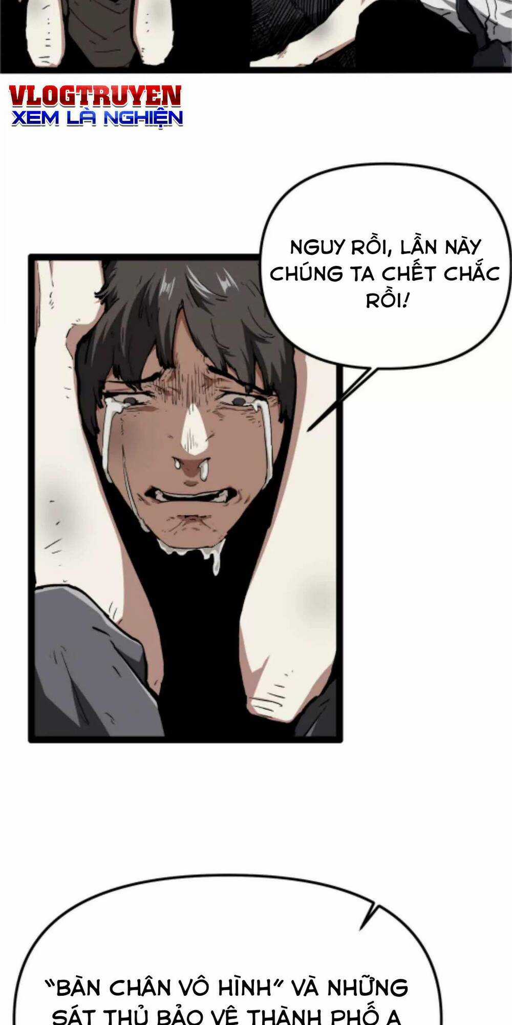 Quỷ Trảm Săn Nhân - Chapter 2 - Trang 10