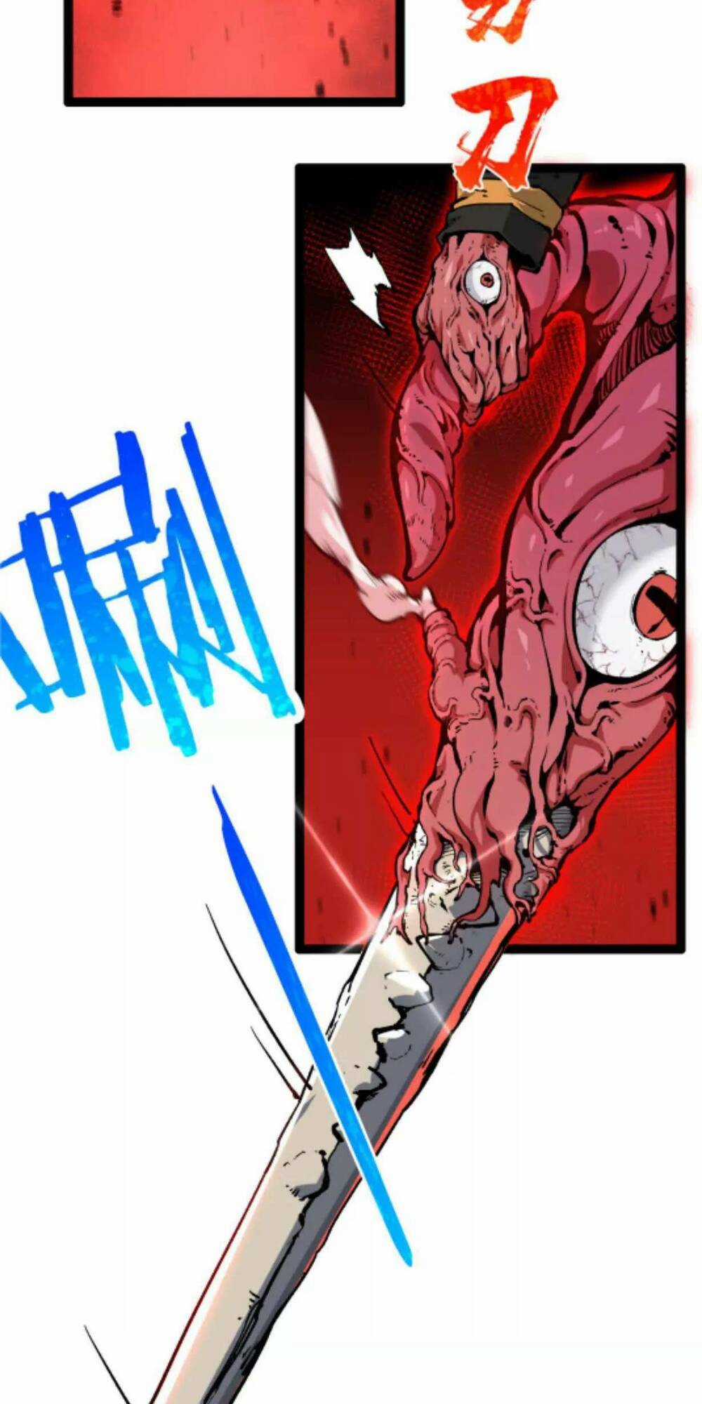 Quỷ Trảm Săn Nhân - Chapter 2 - Trang 92