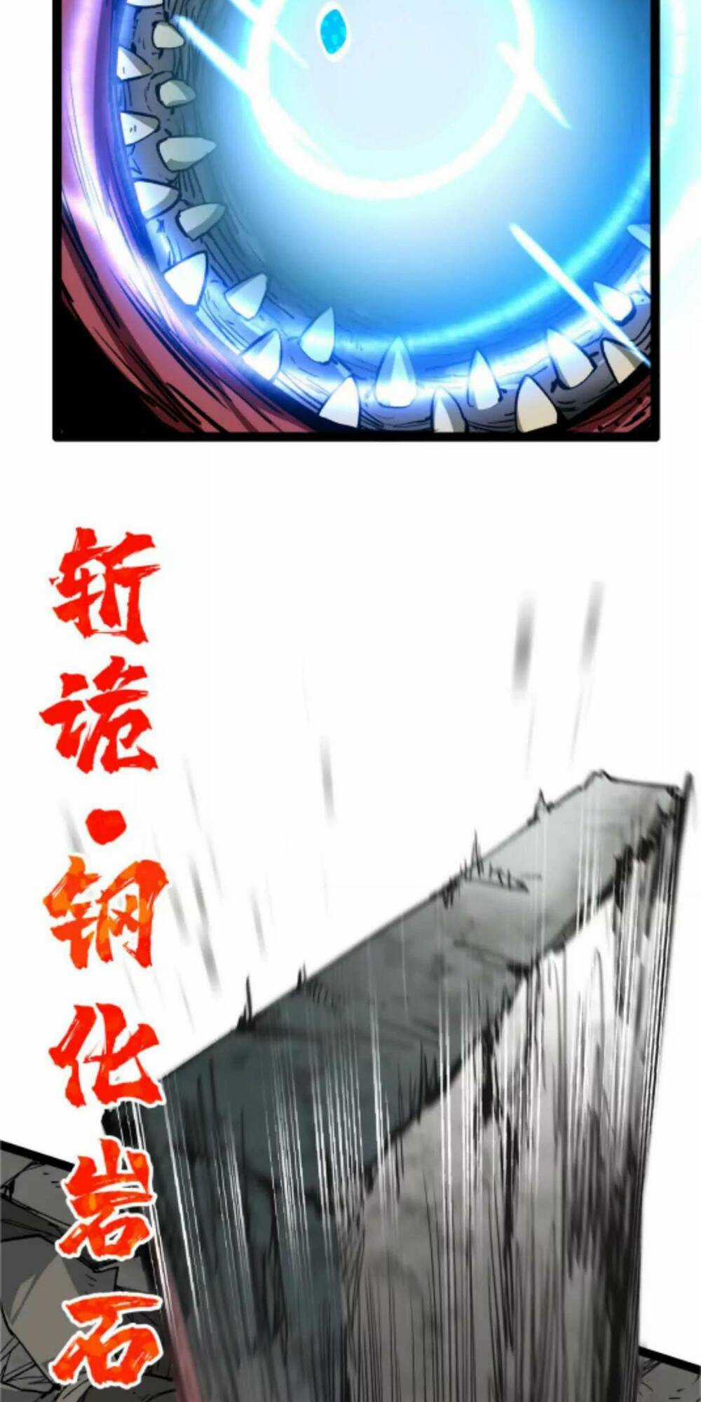 Quỷ Trảm Săn Nhân - Chapter 2 - Trang 97