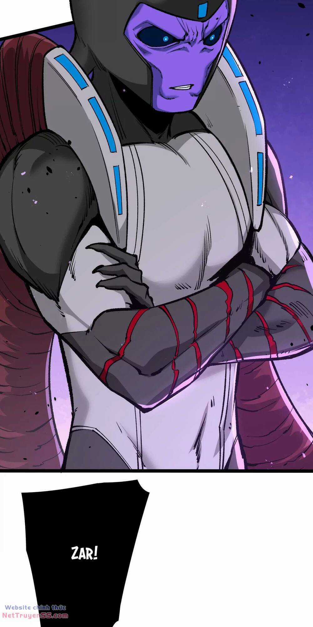 Quỷ Trảm Săn Nhân - Chapter 20 - Trang 3