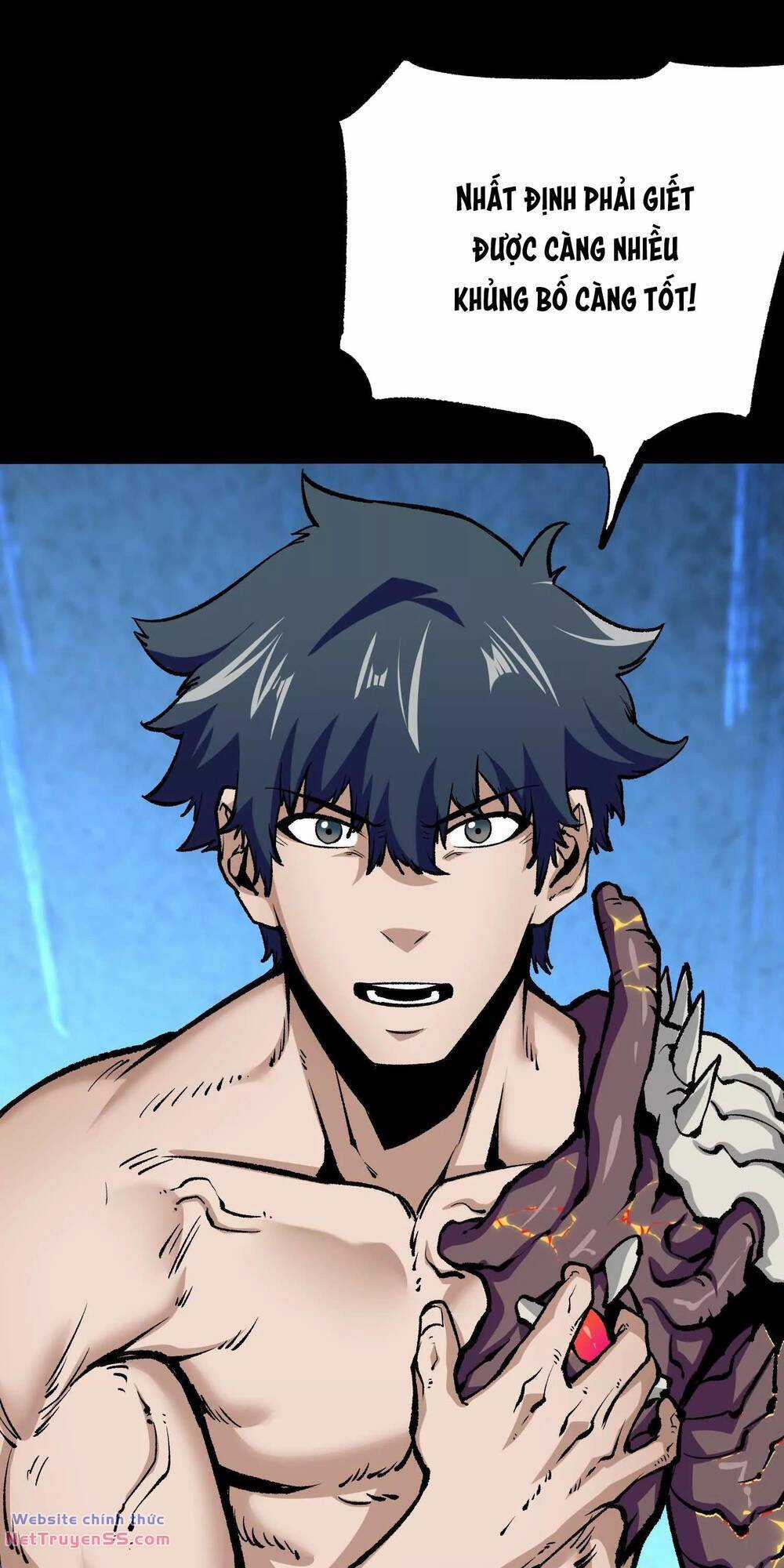 Quỷ Trảm Săn Nhân - Chapter 20 - Trang 33