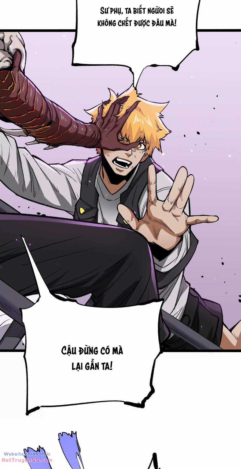 Quỷ Trảm Săn Nhân - Chapter 20 - Trang 45