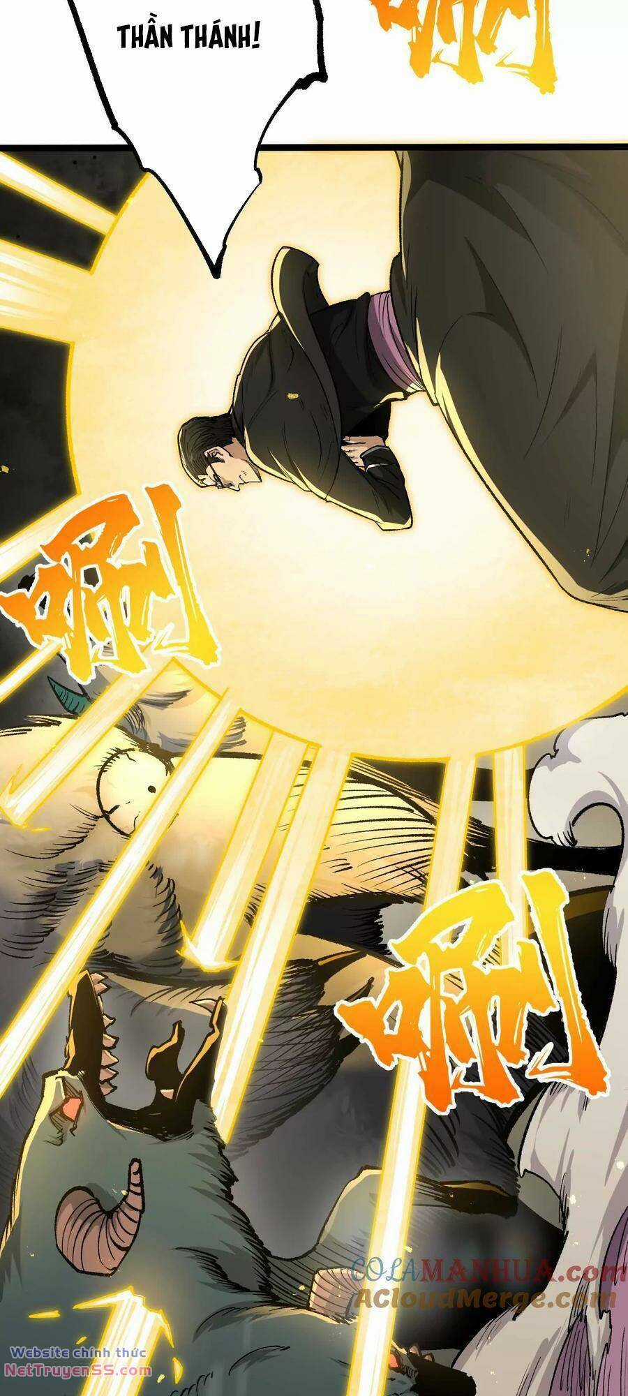 Quỷ Trảm Săn Nhân - Chapter 21 - Trang 11