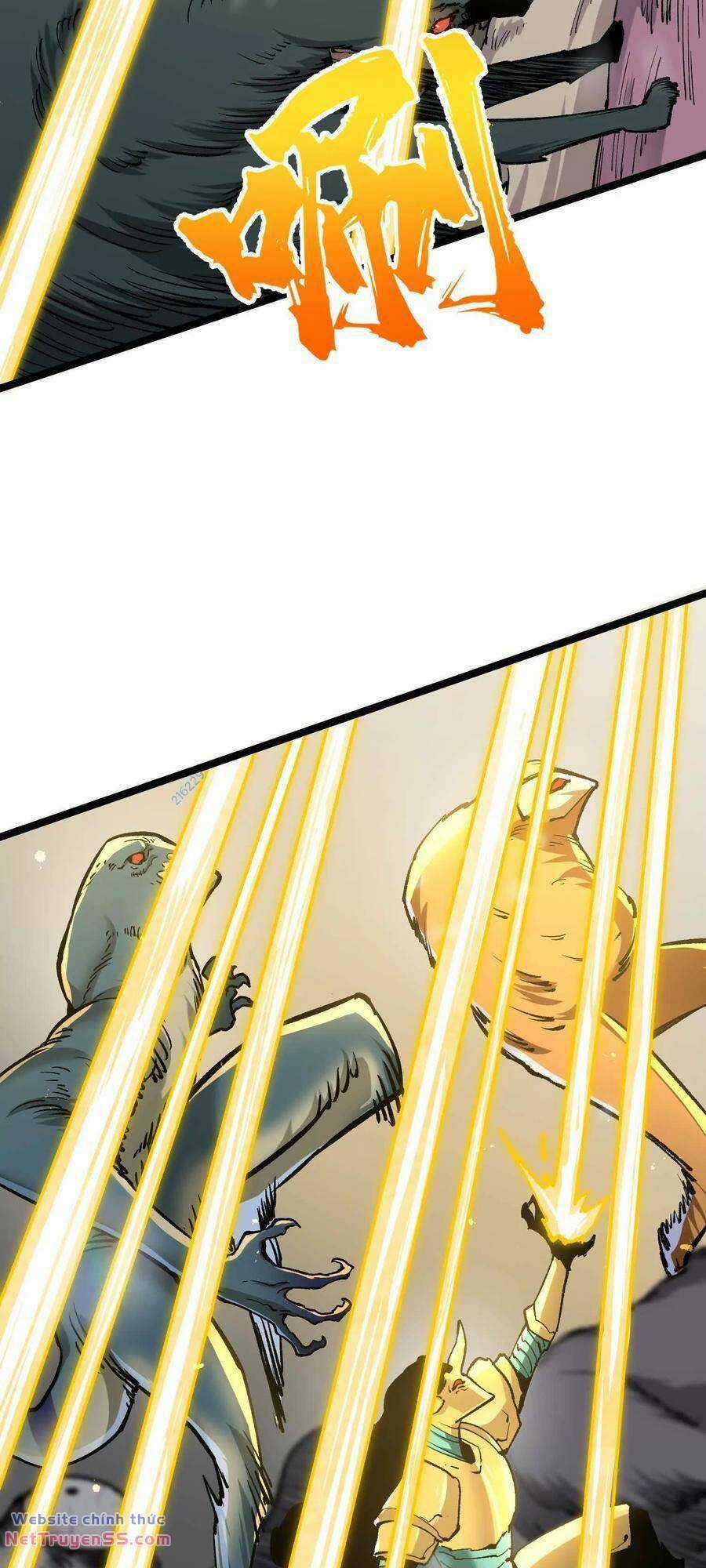 Quỷ Trảm Săn Nhân - Chapter 21 - Trang 12