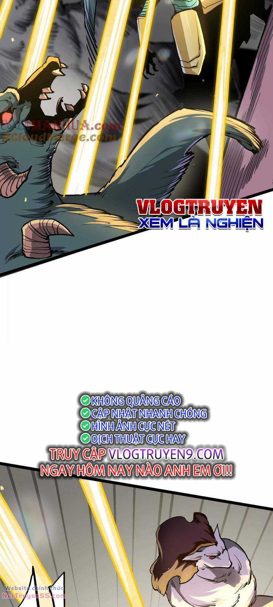 Quỷ Trảm Săn Nhân - Chapter 21 - Trang 13