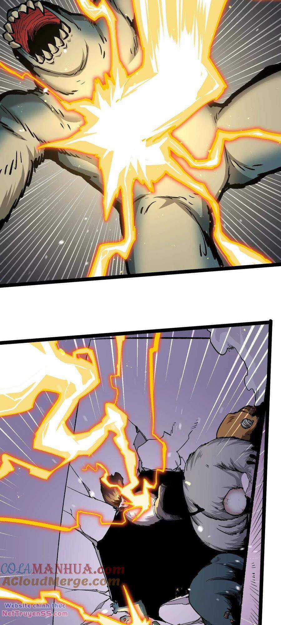 Quỷ Trảm Săn Nhân - Chapter 21 - Trang 17