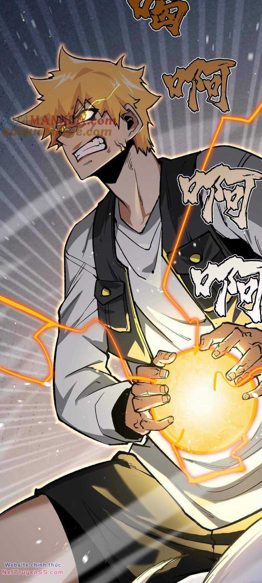 Quỷ Trảm Săn Nhân - Chapter 21 - Trang 19