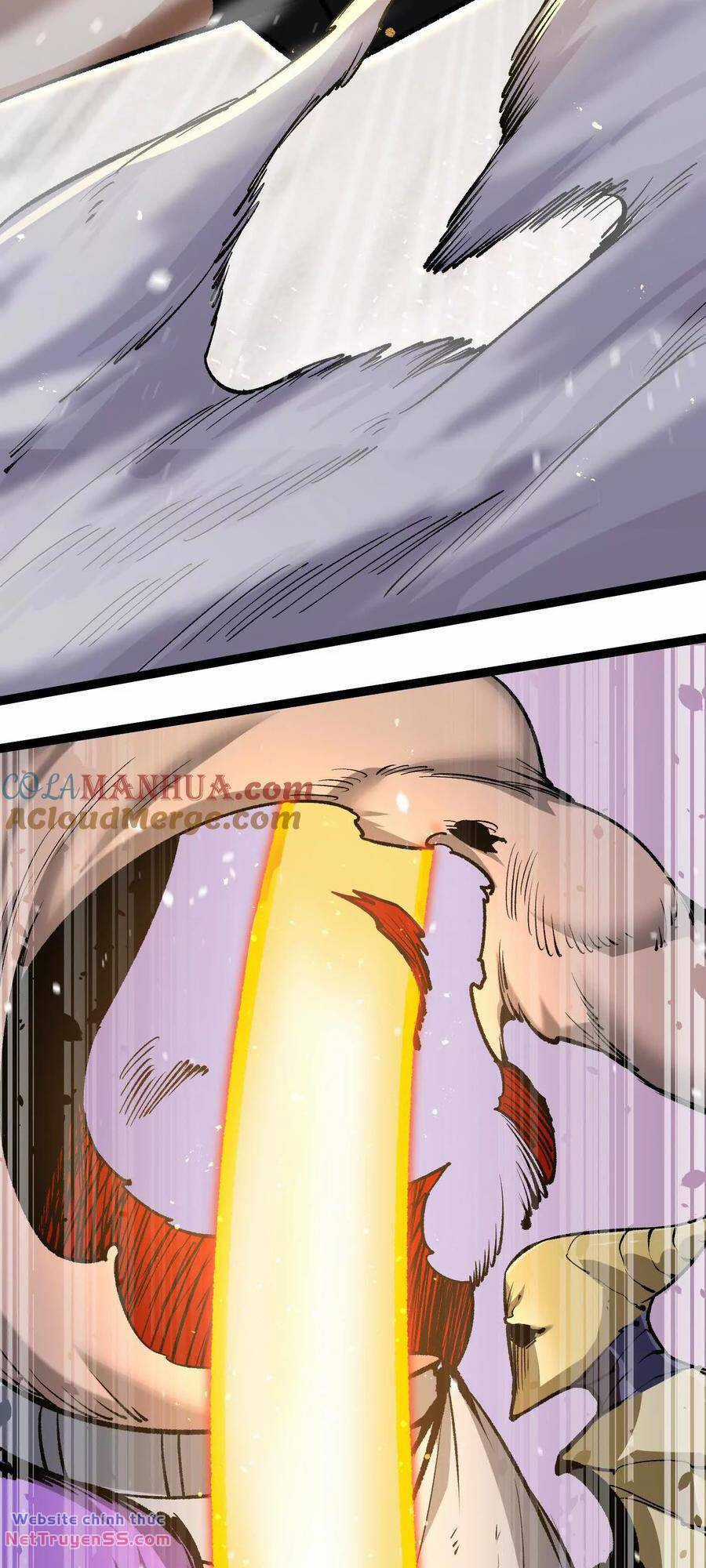 Quỷ Trảm Săn Nhân - Chapter 21 - Trang 20