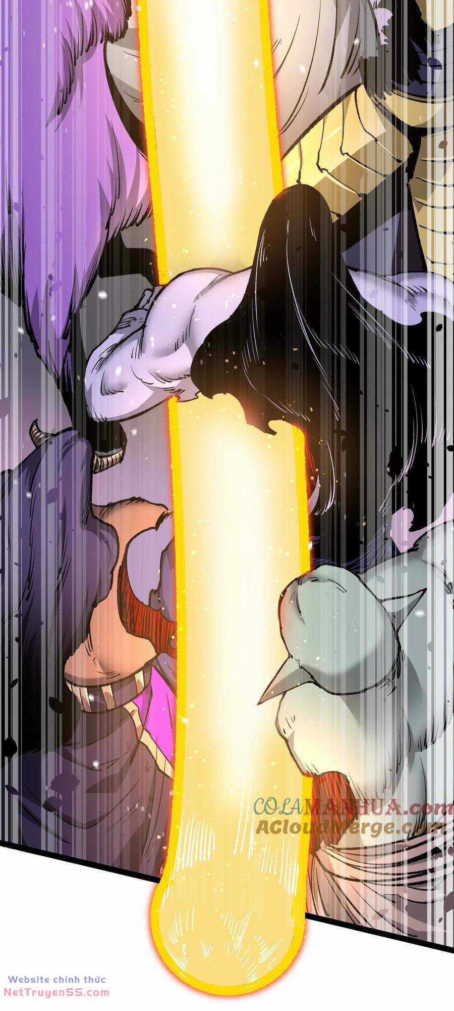 Quỷ Trảm Săn Nhân - Chapter 21 - Trang 21