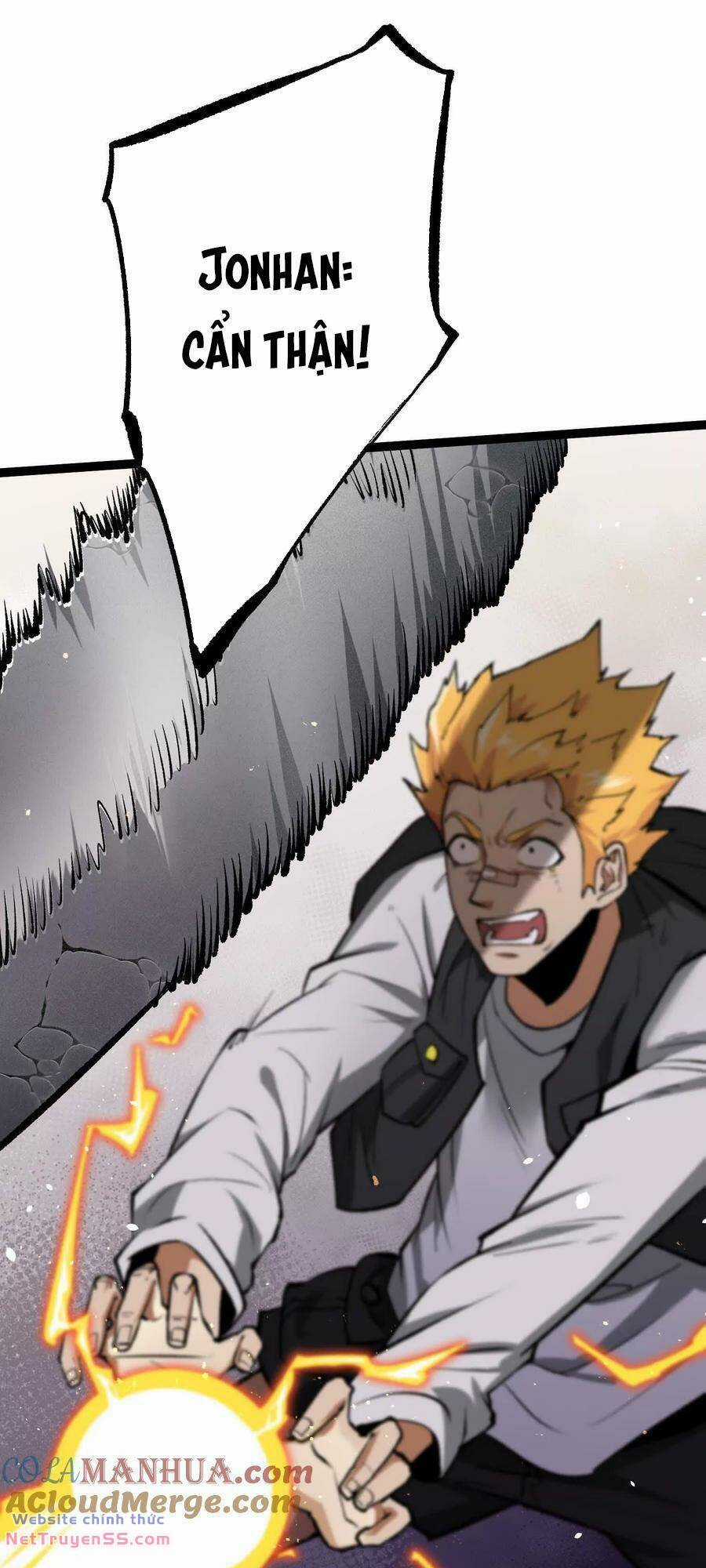 Quỷ Trảm Săn Nhân - Chapter 21 - Trang 22