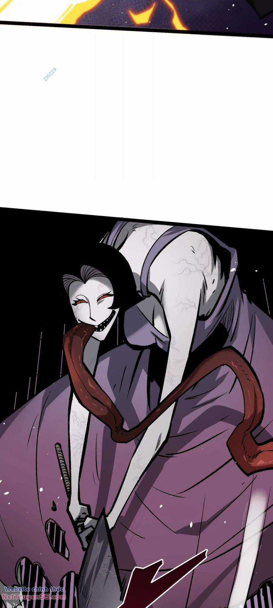 Quỷ Trảm Săn Nhân - Chapter 21 - Trang 23