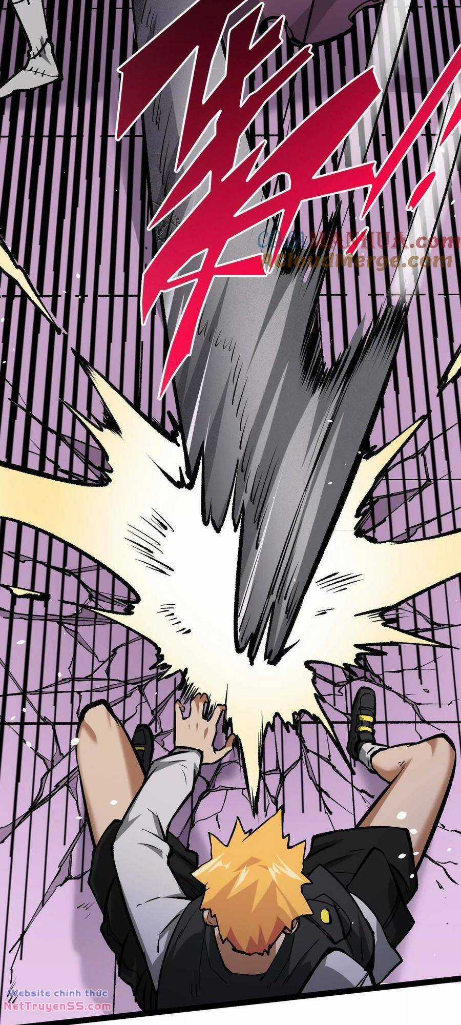 Quỷ Trảm Săn Nhân - Chapter 21 - Trang 24