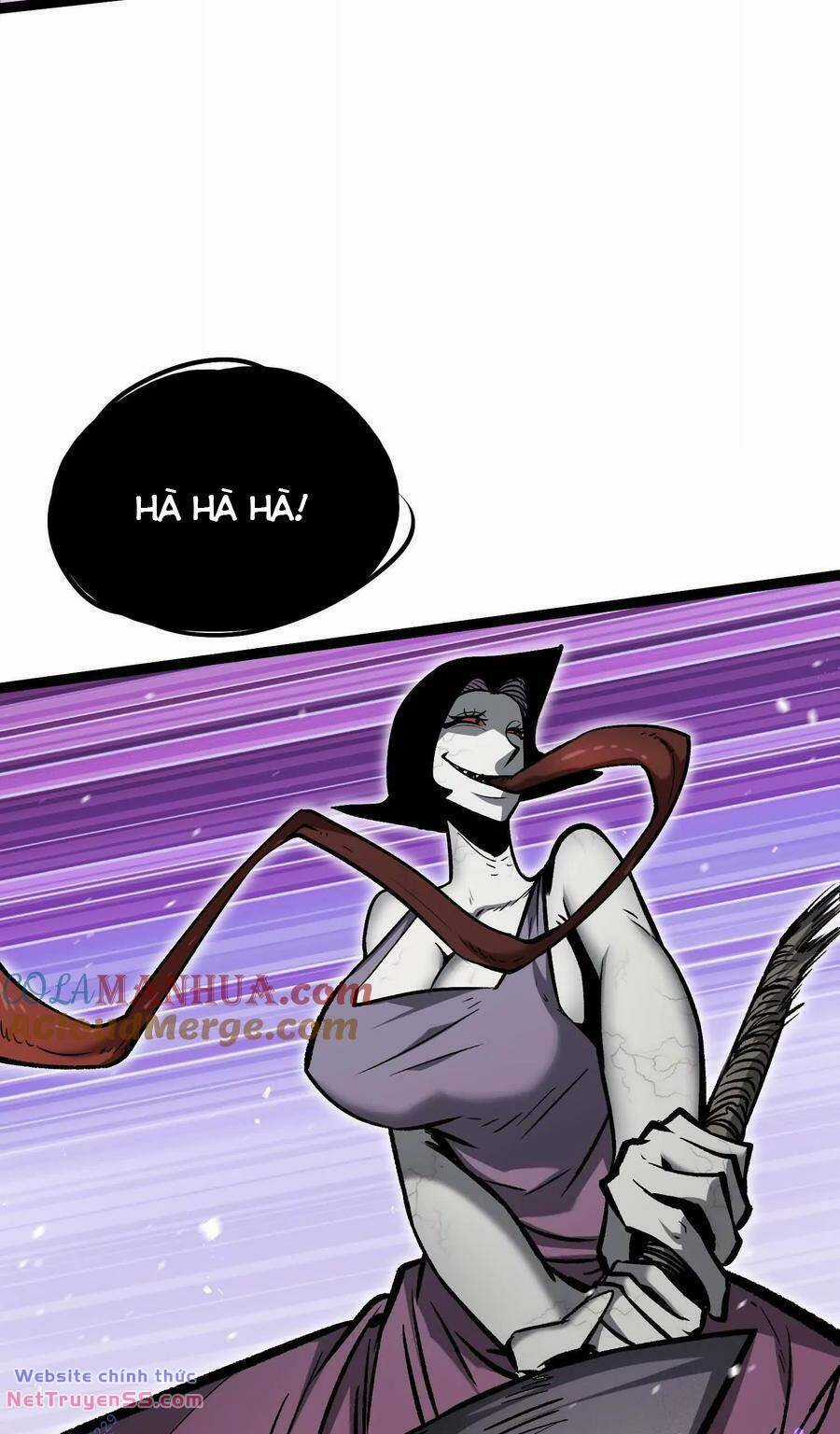 Quỷ Trảm Săn Nhân - Chapter 21 - Trang 25