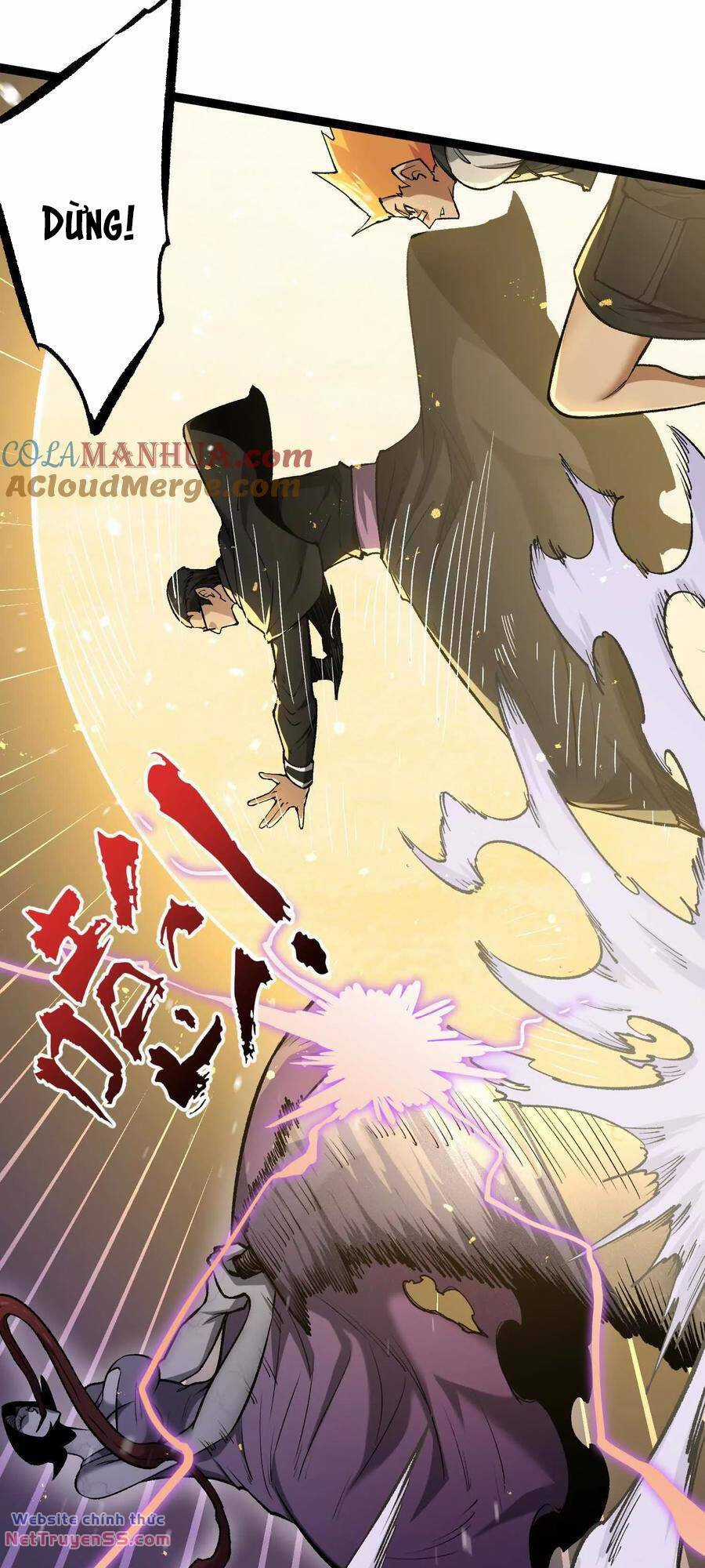 Quỷ Trảm Săn Nhân - Chapter 21 - Trang 27