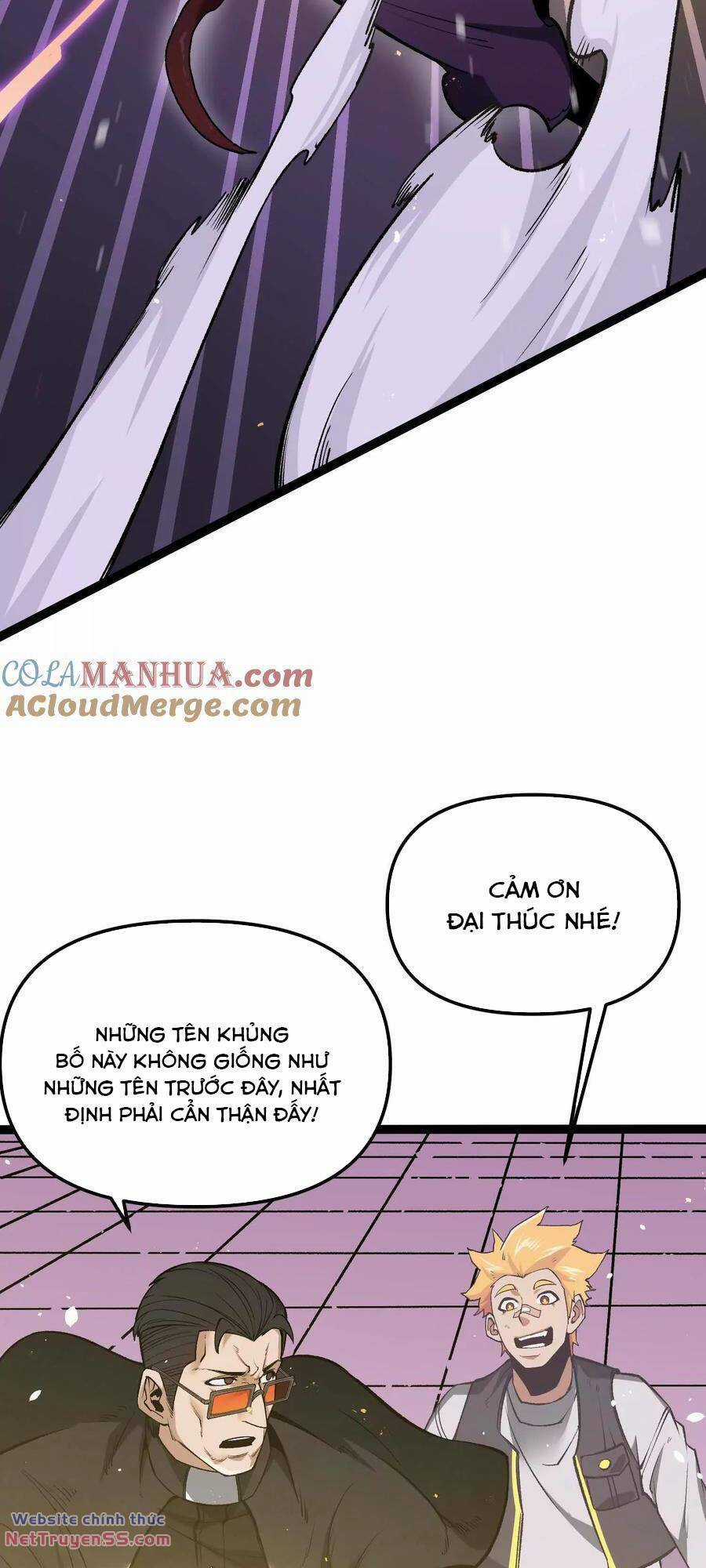 Quỷ Trảm Săn Nhân - Chapter 21 - Trang 28